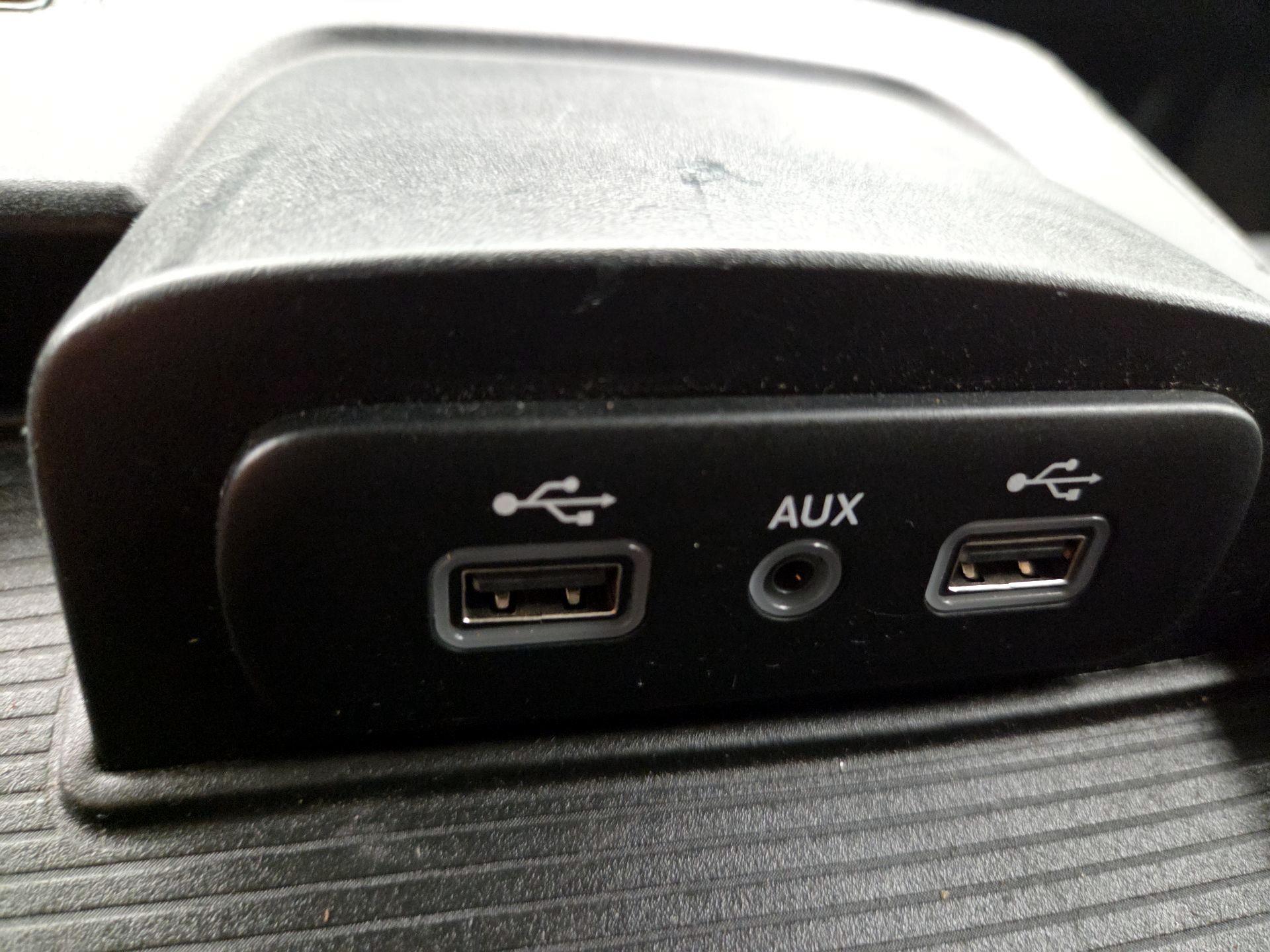 Thumbnail: 2018 RAM 2500 - 19