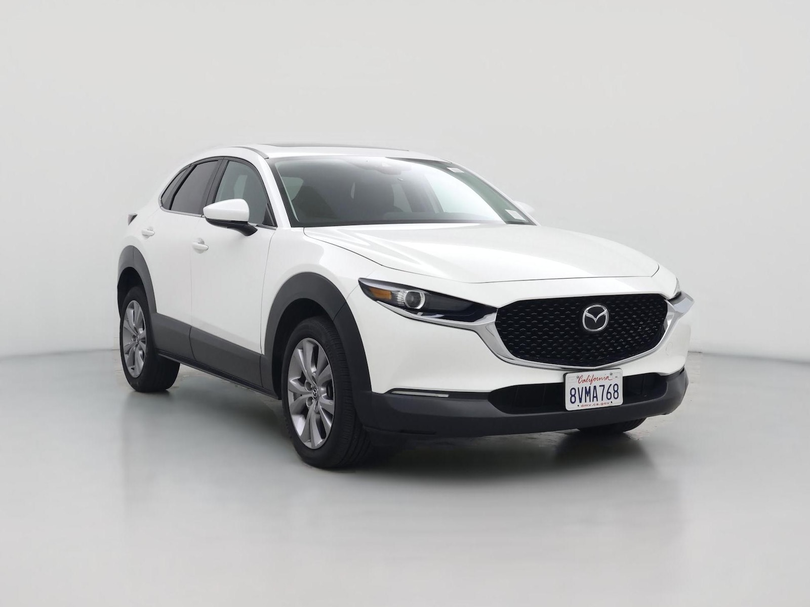 2021 Mazda CX-30 Preferred