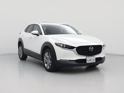 2021 Mazda CX-30 Preferred
