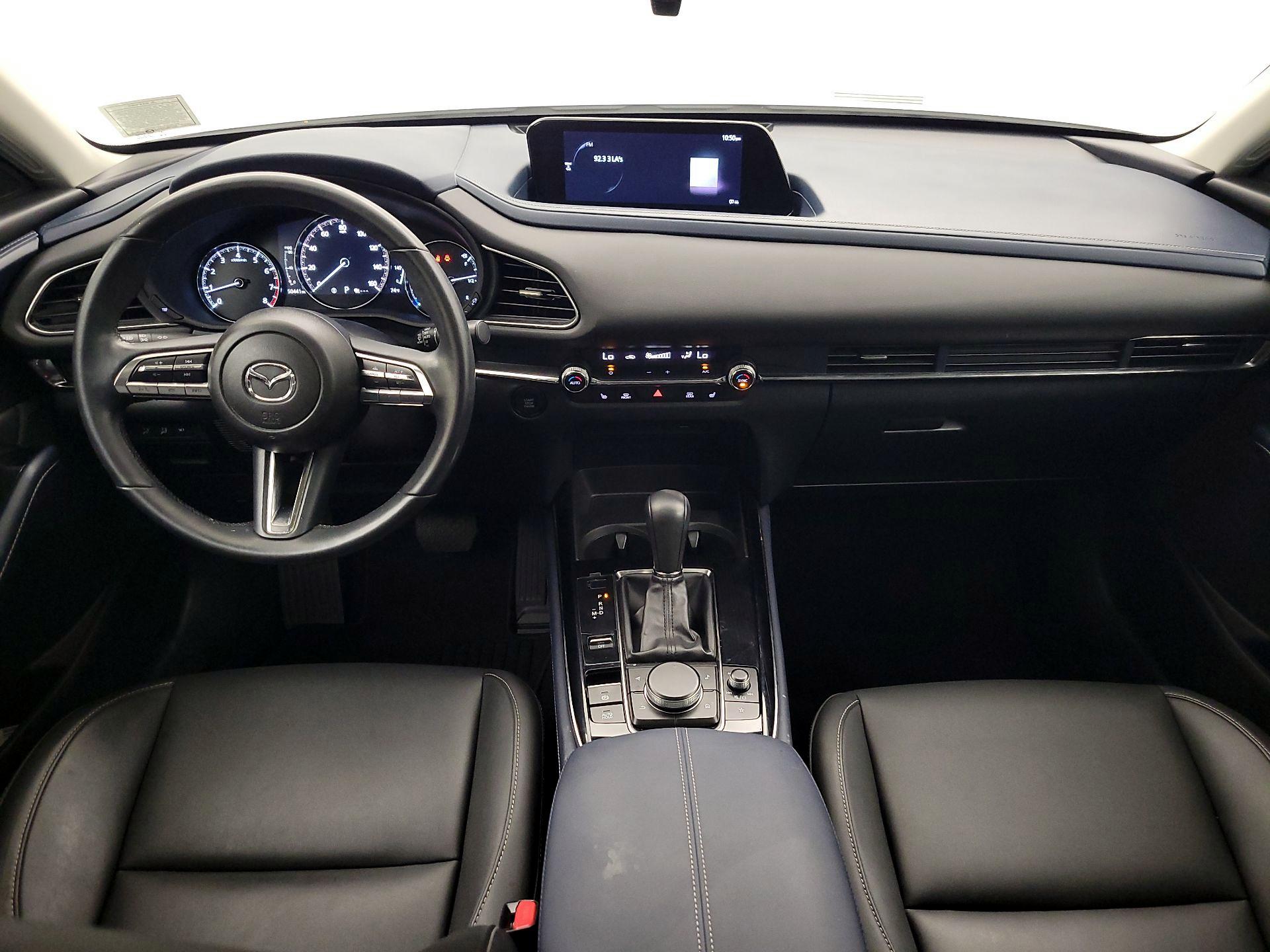 Thumbnail: 2021 Mazda CX-30 - 9