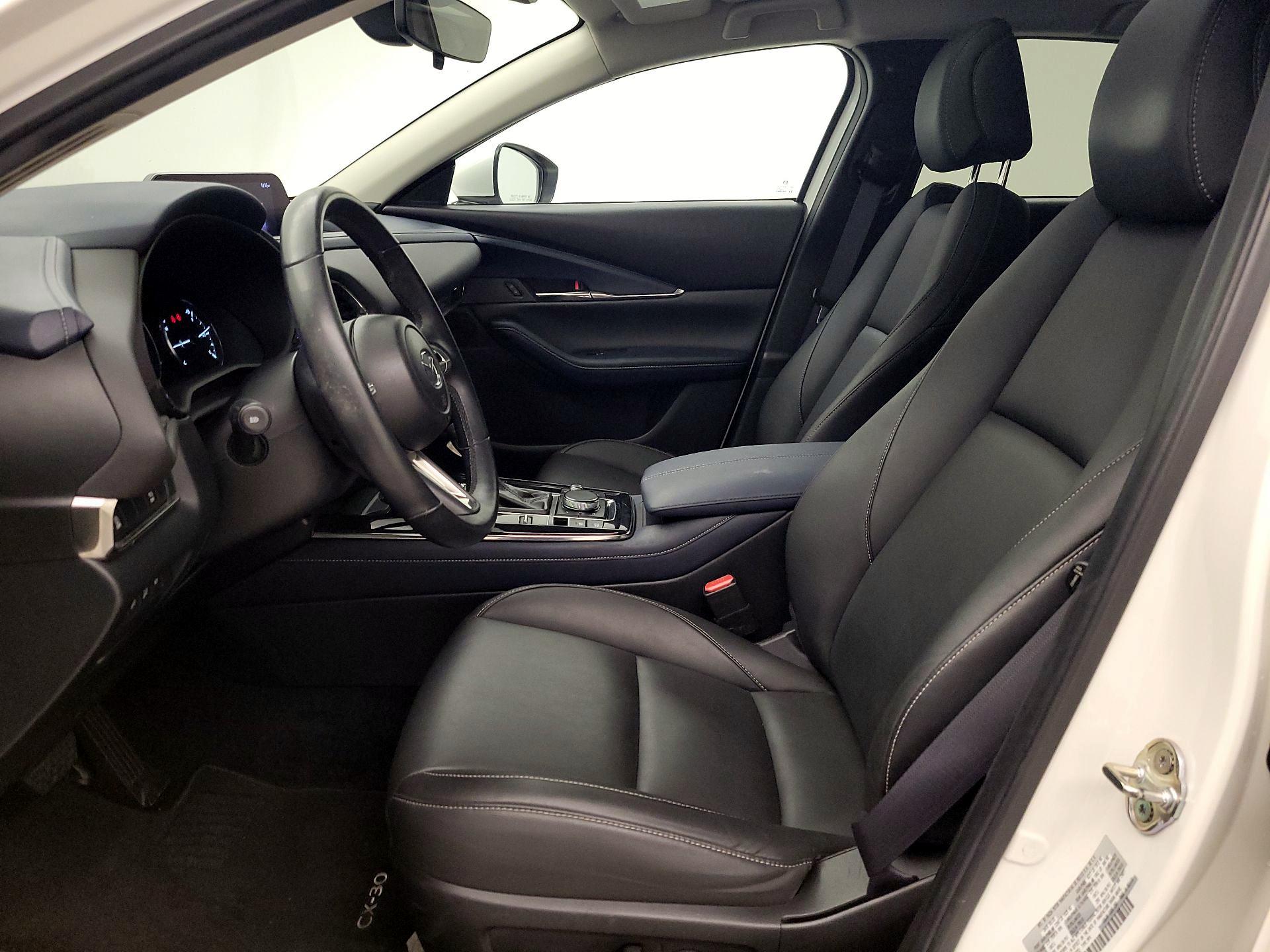 Thumbnail: 2021 Mazda CX-30 - 10