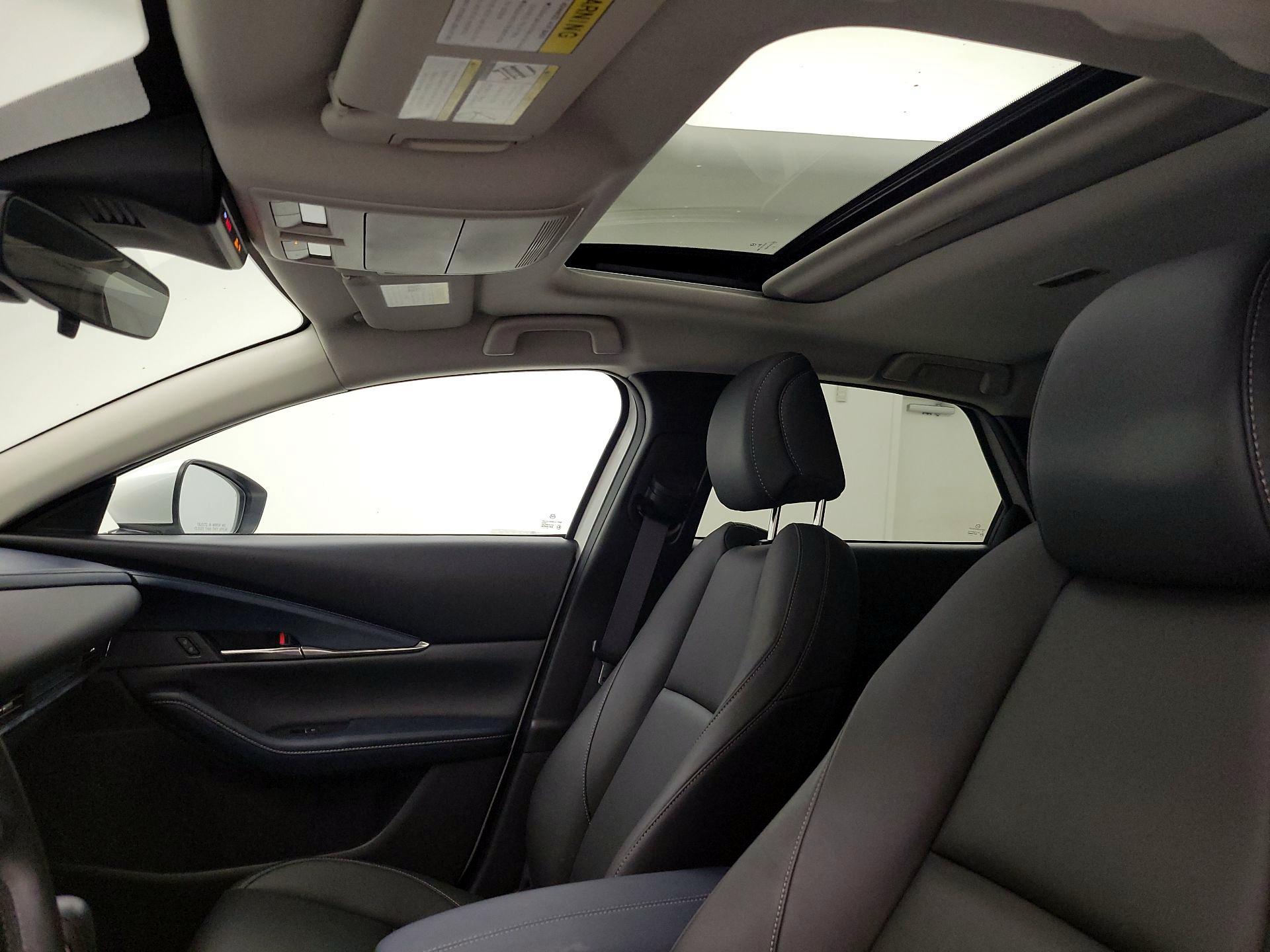 Thumbnail: 2021 Mazda CX-30 - 11