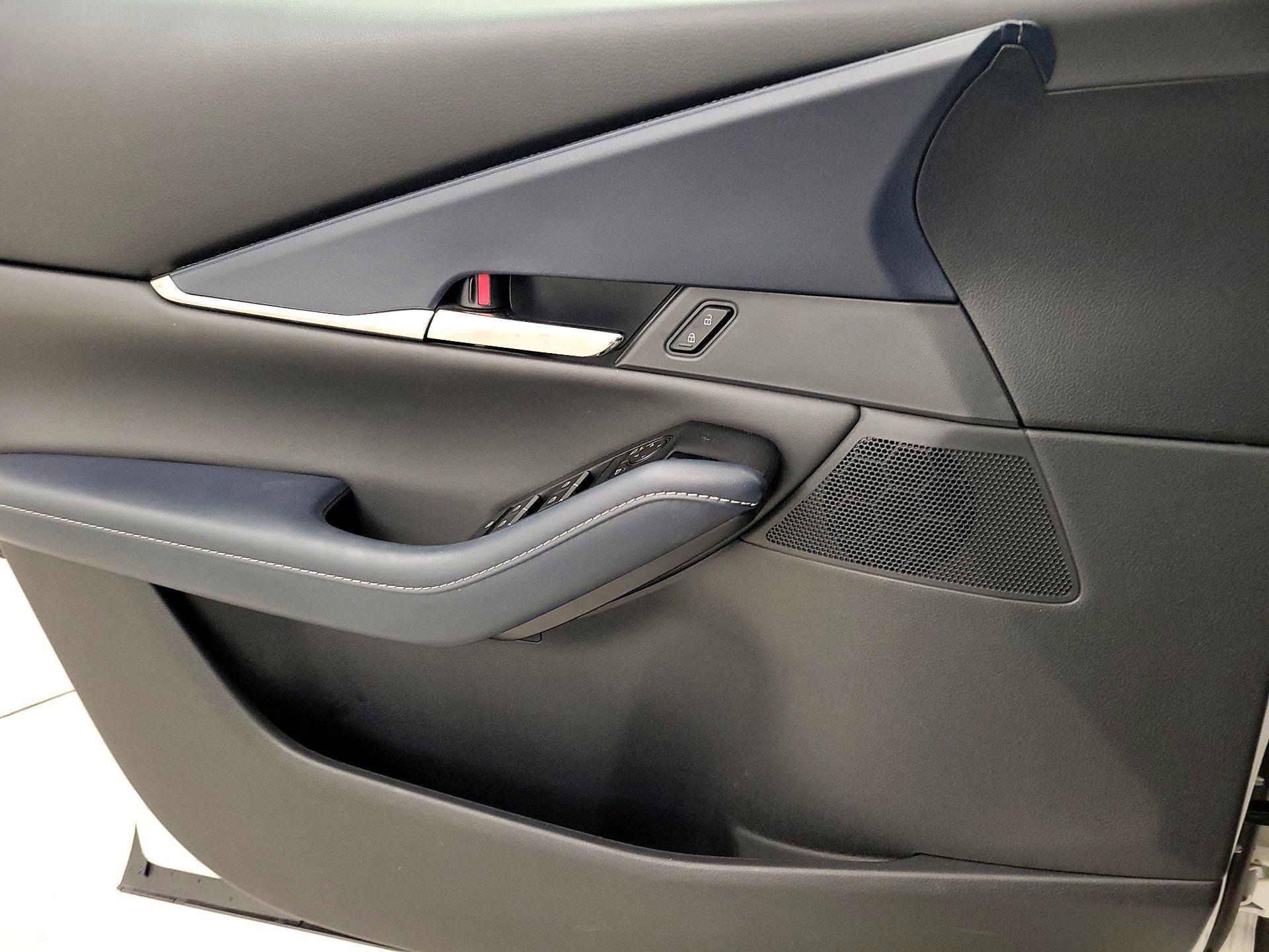 Thumbnail: 2021 Mazda CX-30 - 12