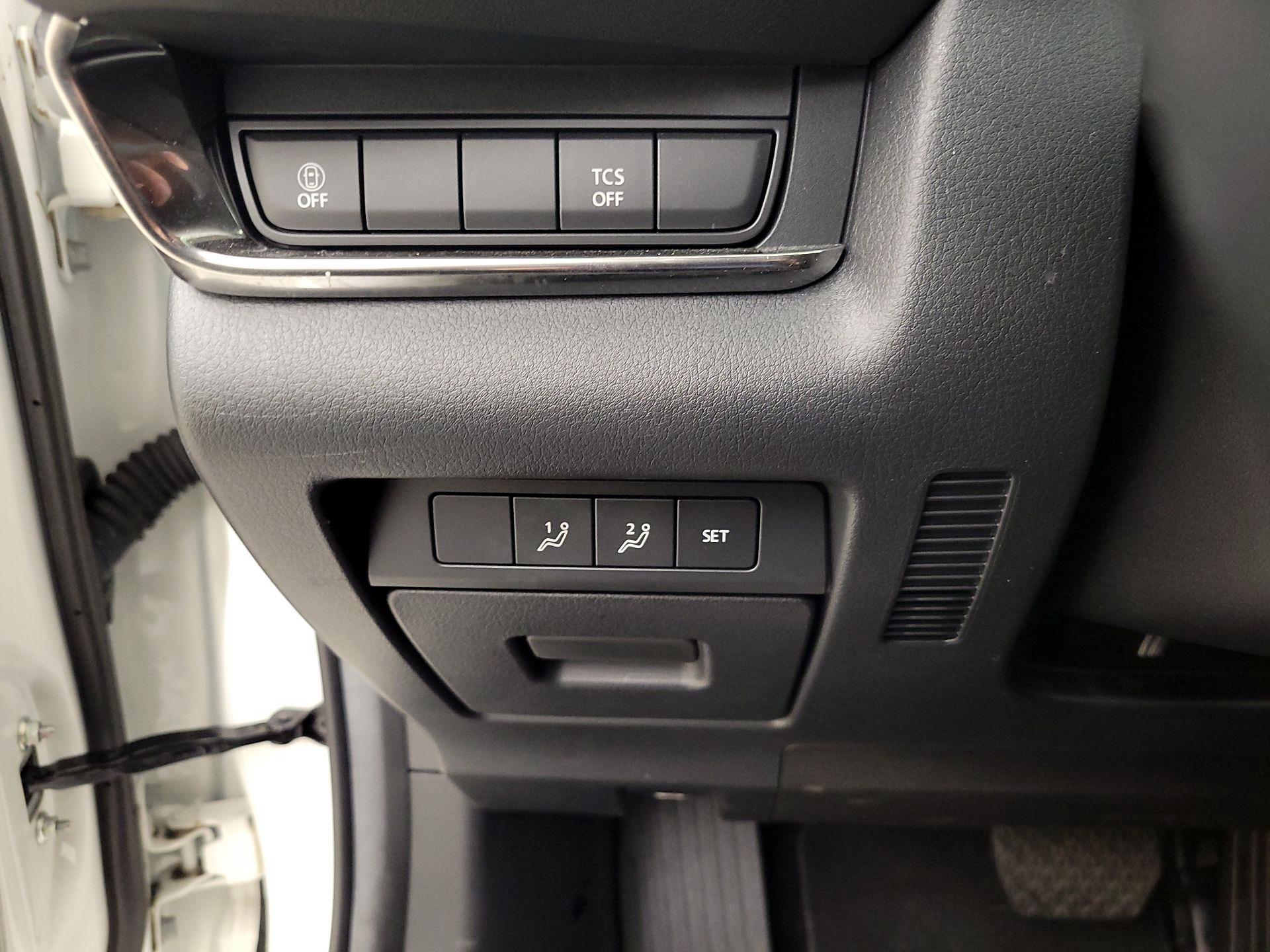 Thumbnail: 2021 Mazda CX-30 - 13