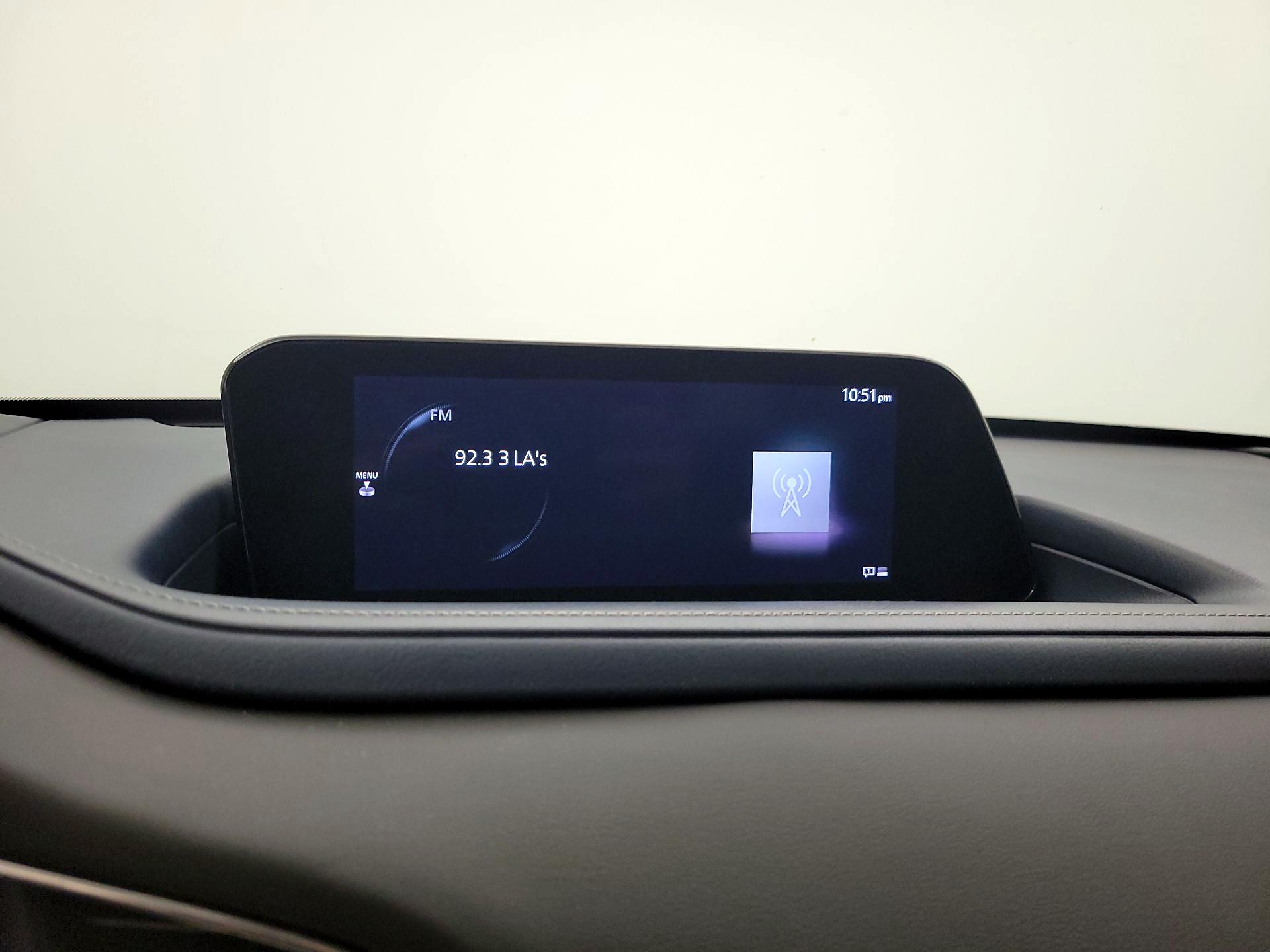 Thumbnail: 2021 Mazda CX-30 - 15