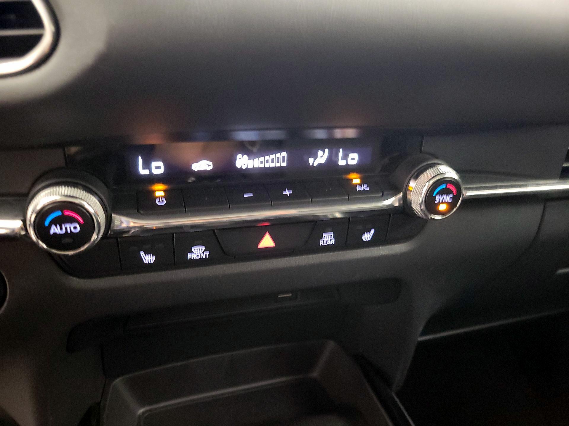 Thumbnail: 2021 Mazda CX-30 - 16