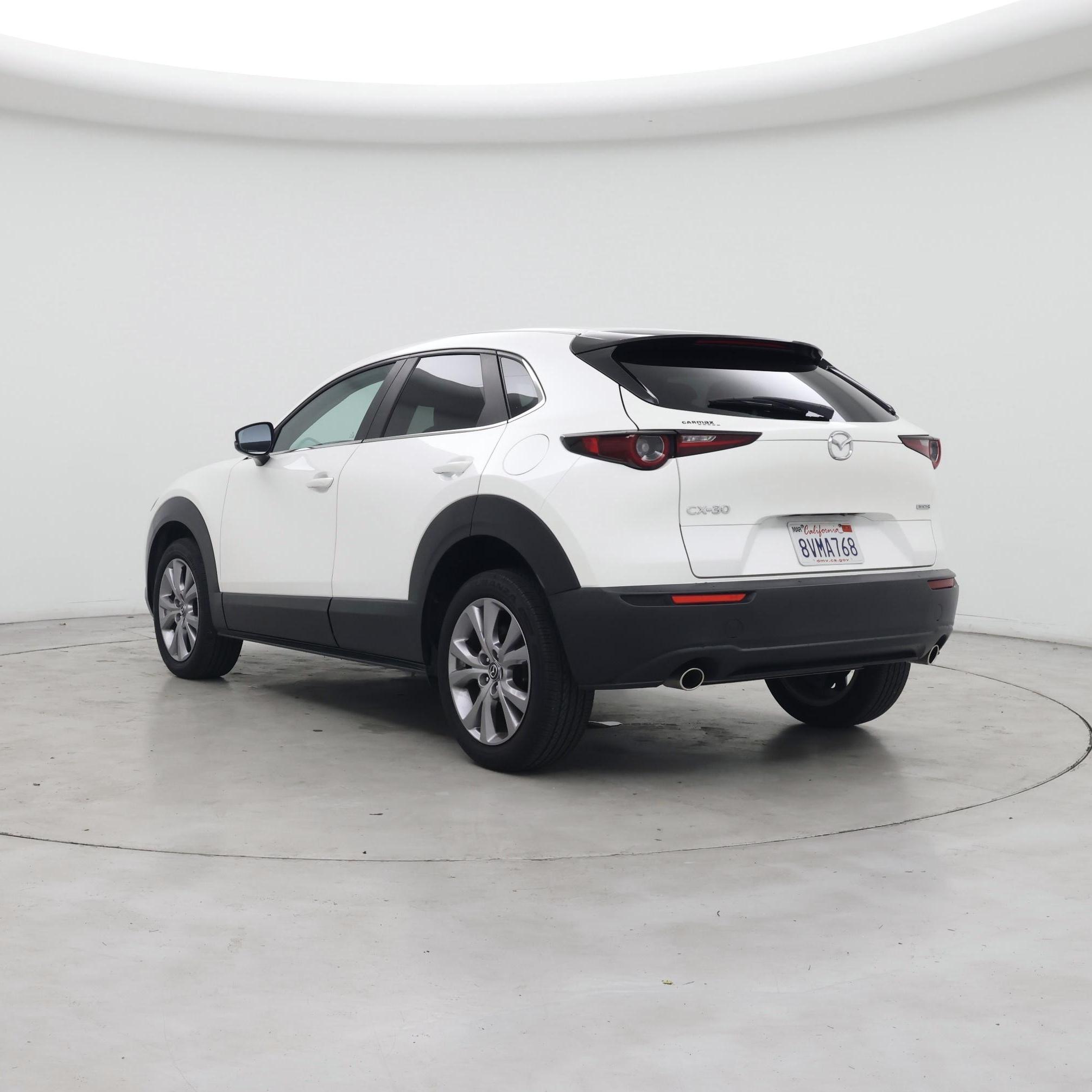Thumbnail: 2021 Mazda CX-30 - 2