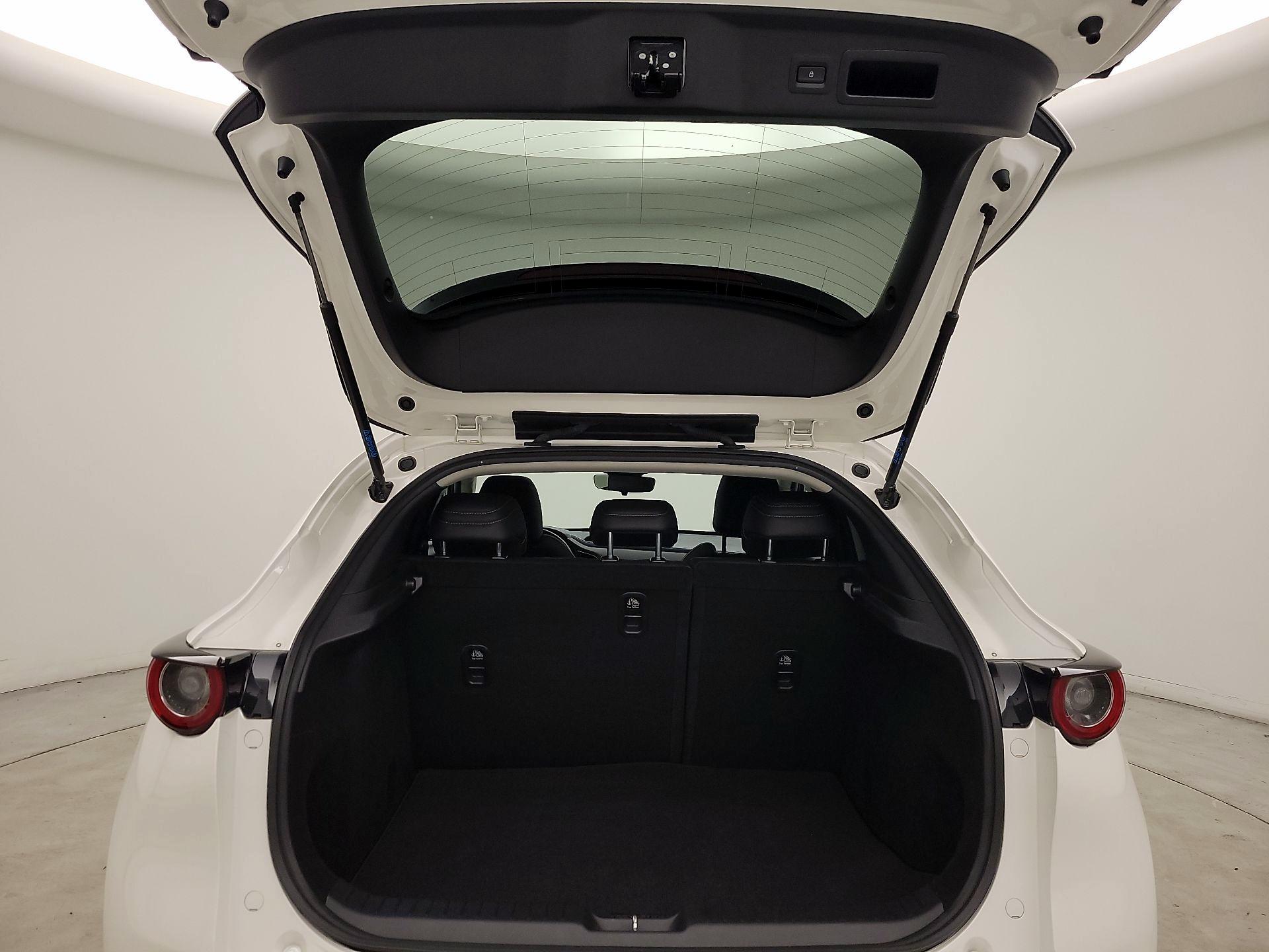 Thumbnail: 2021 Mazda CX-30 - 19