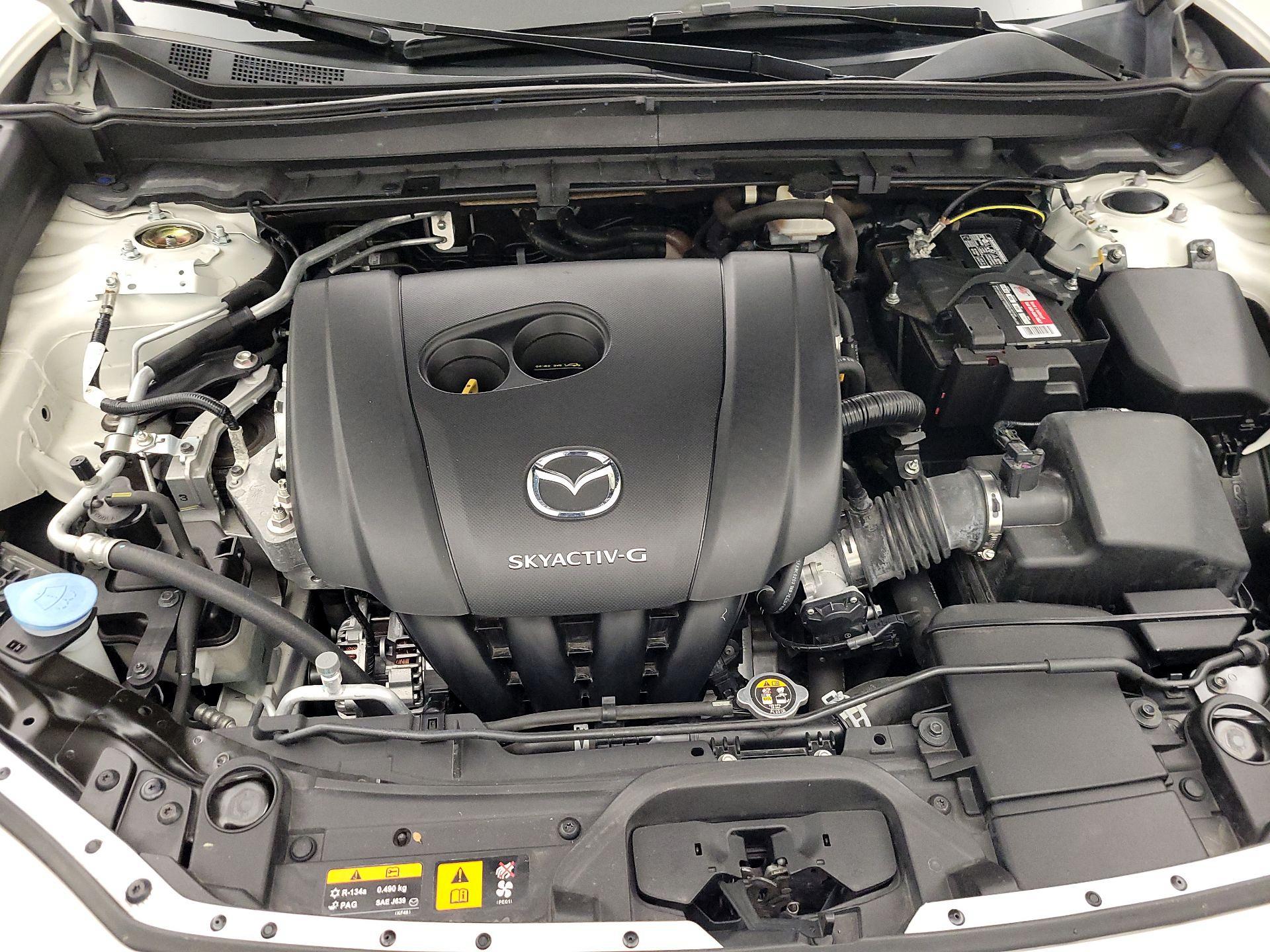 Thumbnail: 2021 Mazda CX-30 - 20