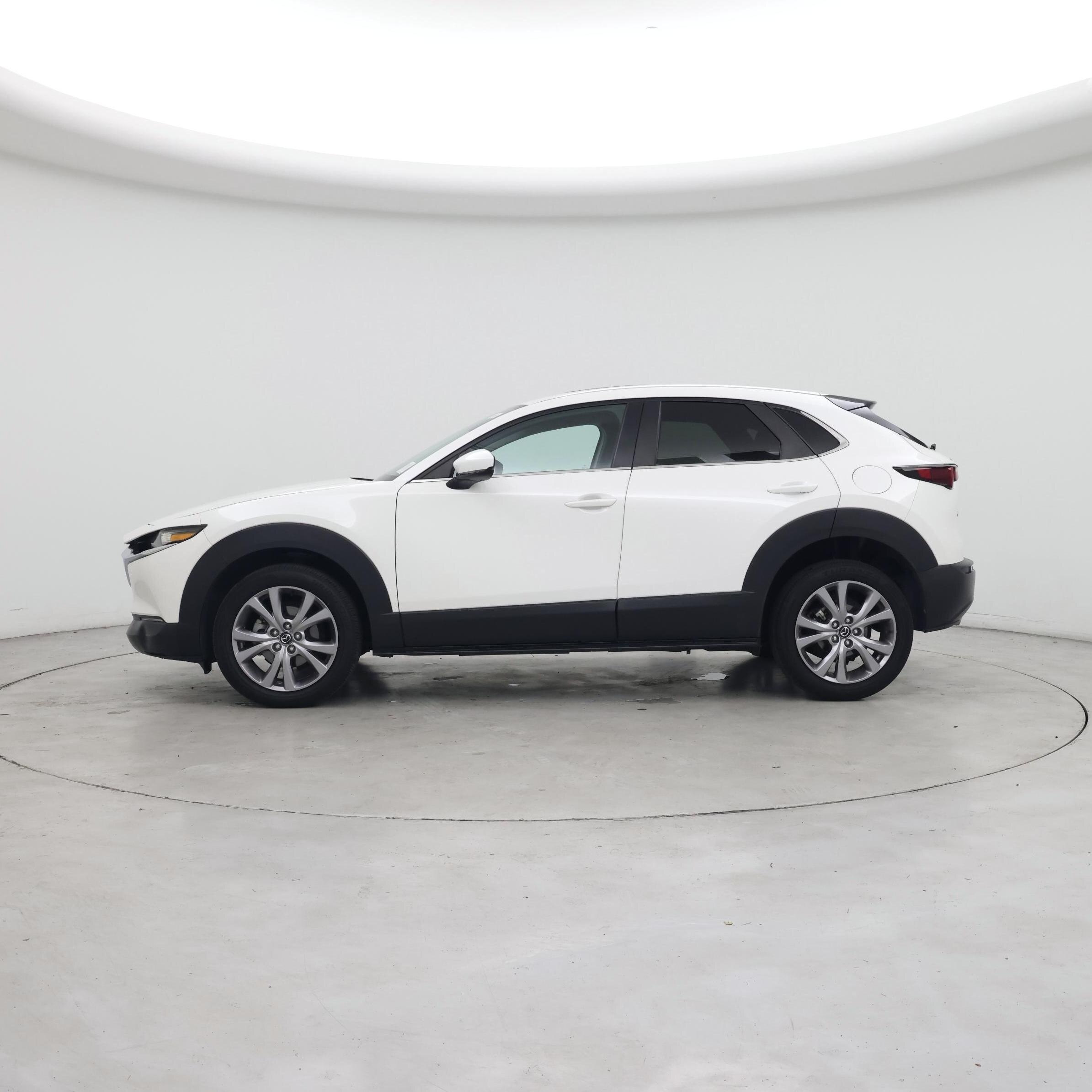 Thumbnail: 2021 Mazda CX-30 - 3