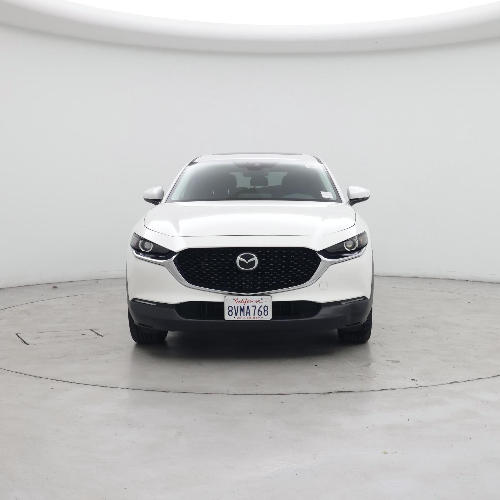 Thumbnail: 2021 Mazda CX-30 - 5