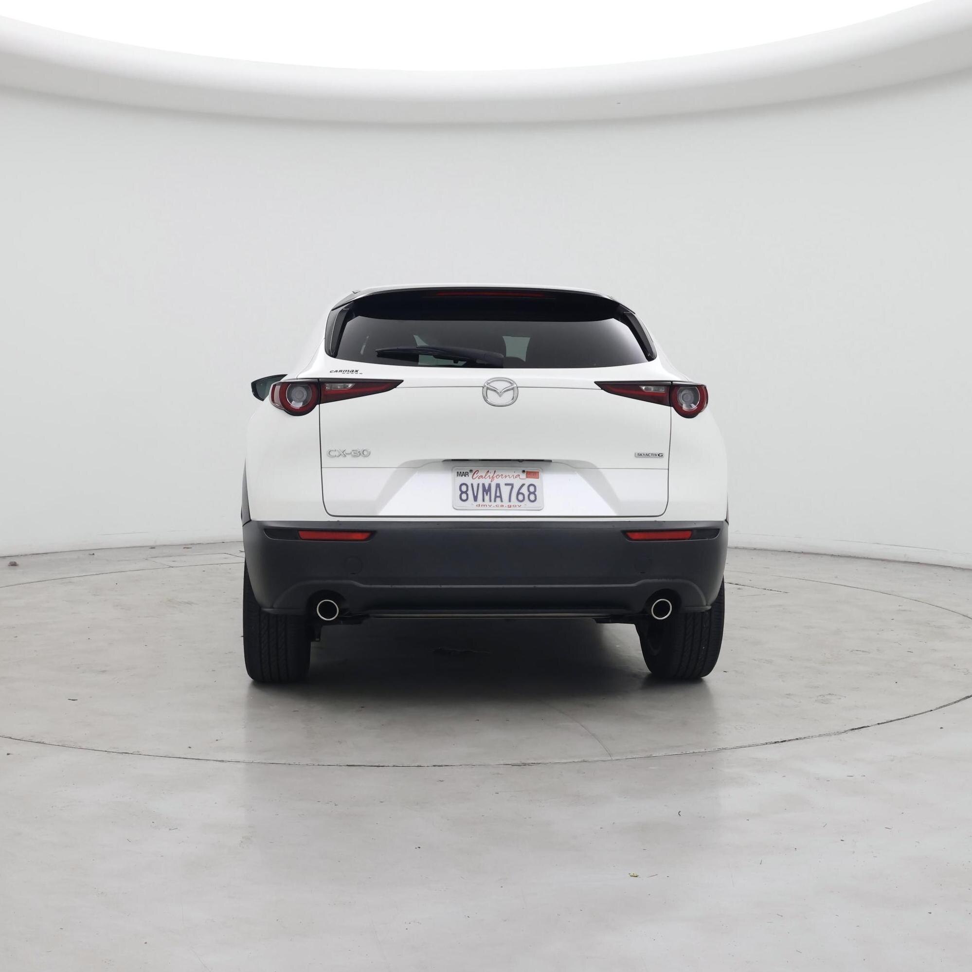 Thumbnail: 2021 Mazda CX-30 - 6