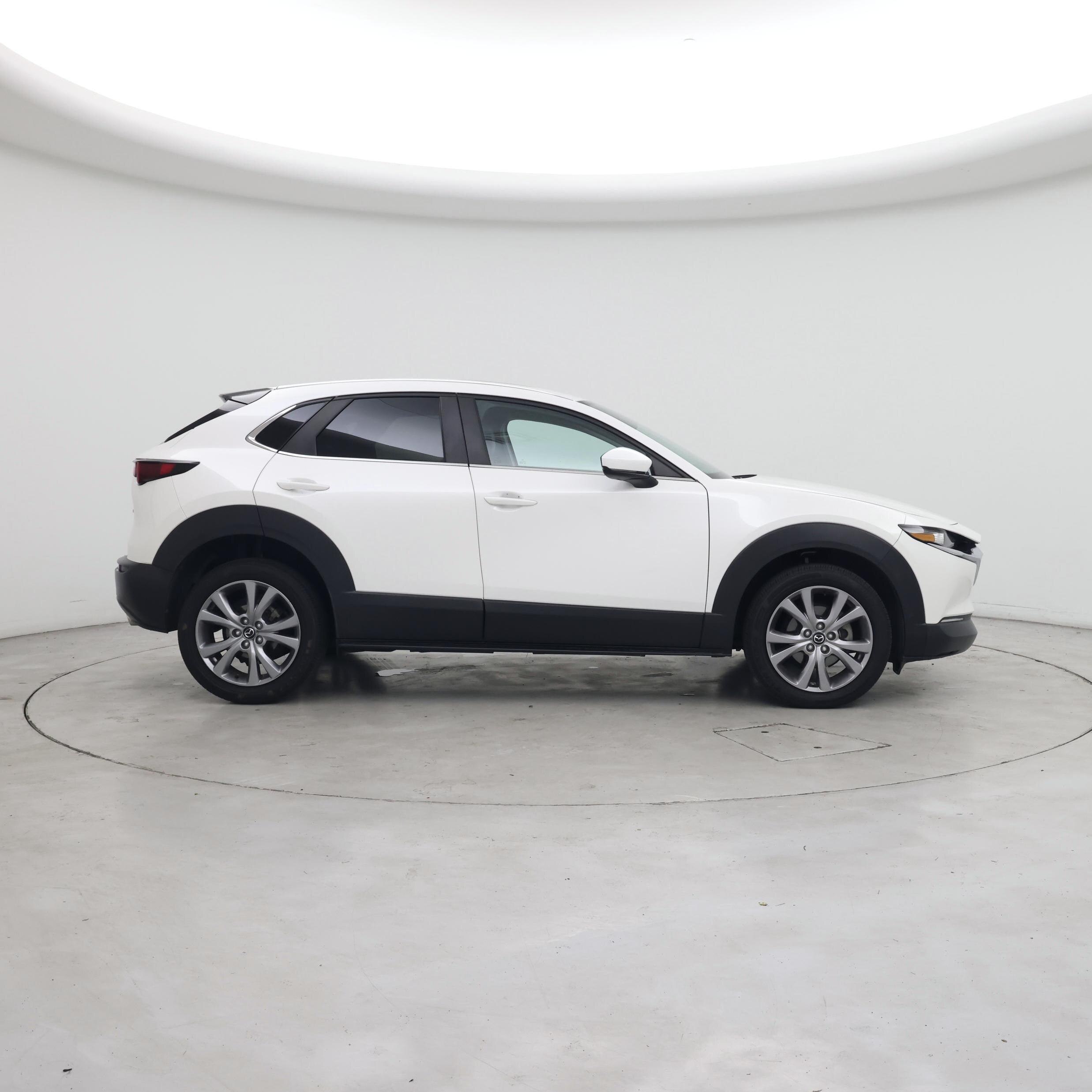 Thumbnail: 2021 Mazda CX-30 - 7
