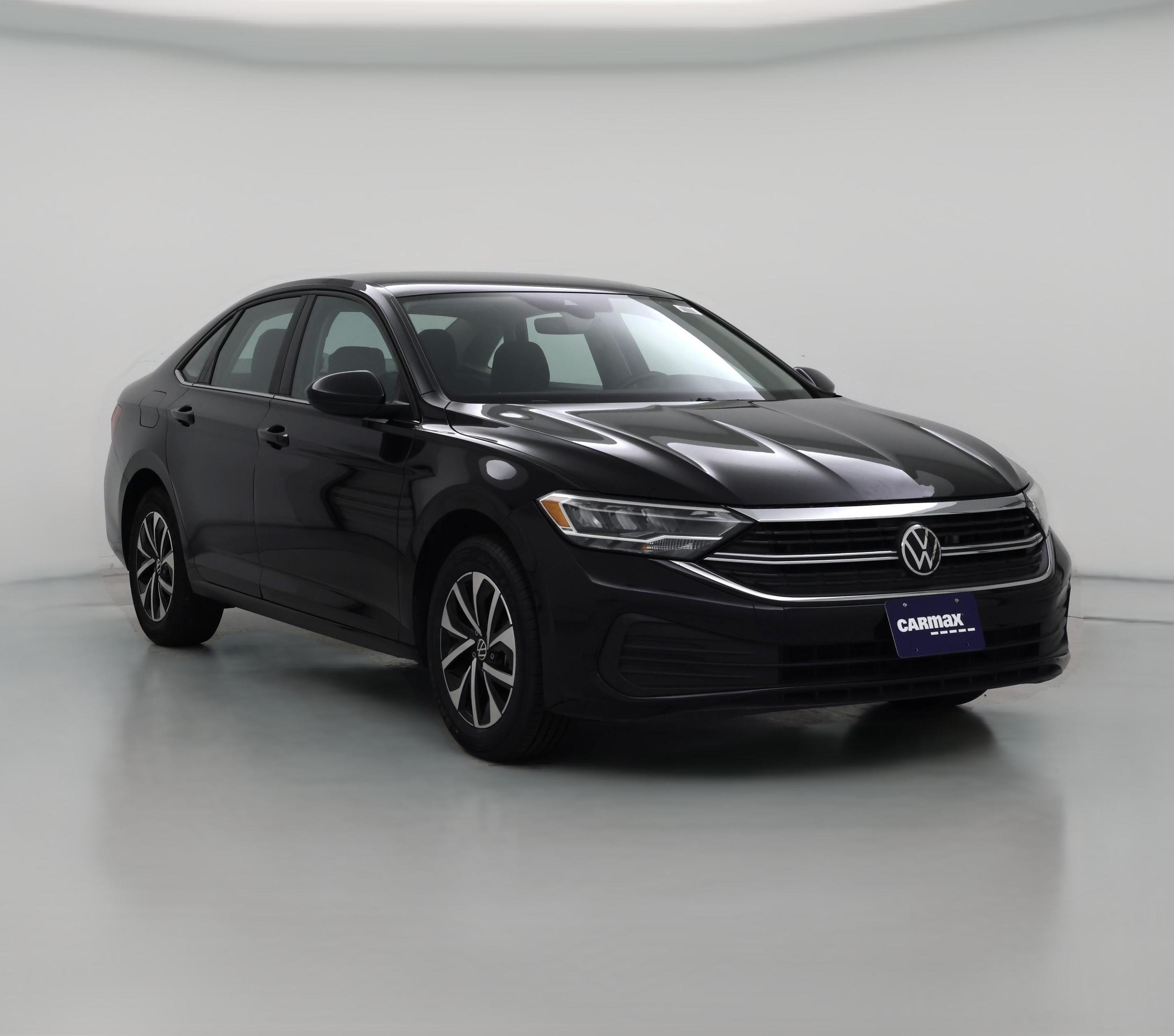 Thumbnail: 2024 Volkswagen Jetta - 1