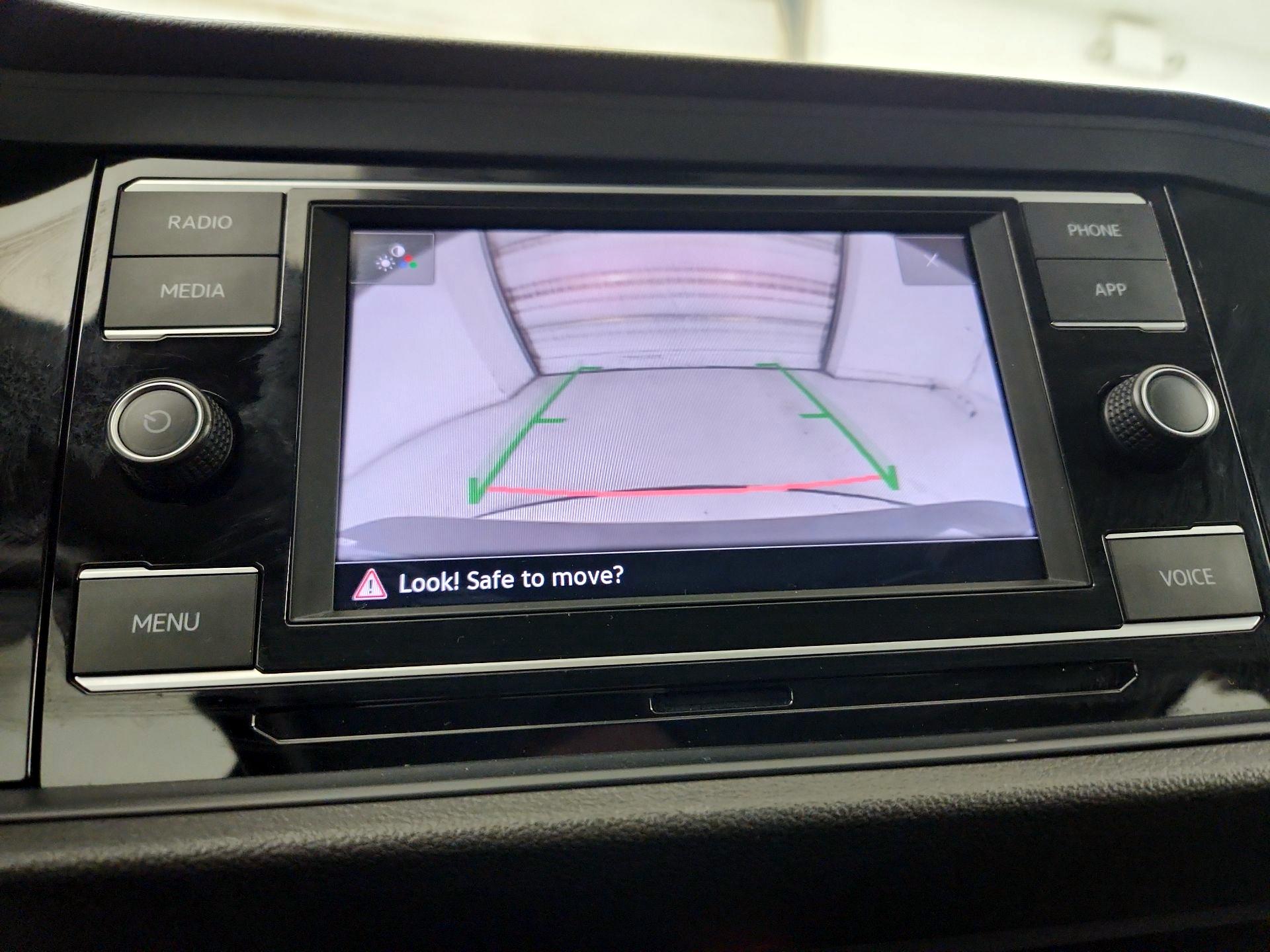 Thumbnail: 2024 Volkswagen Jetta - 14