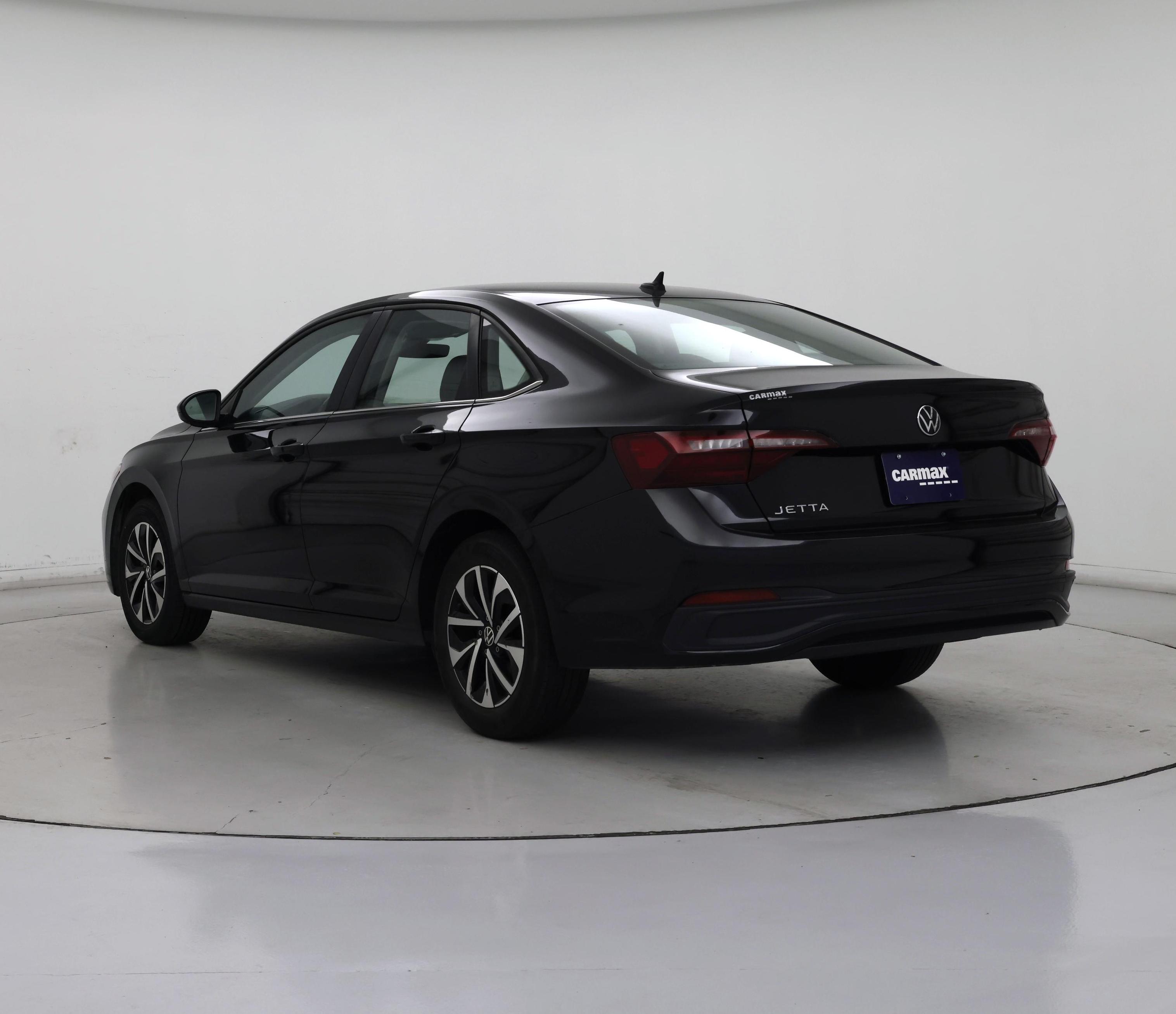 Thumbnail: 2024 Volkswagen Jetta - 2