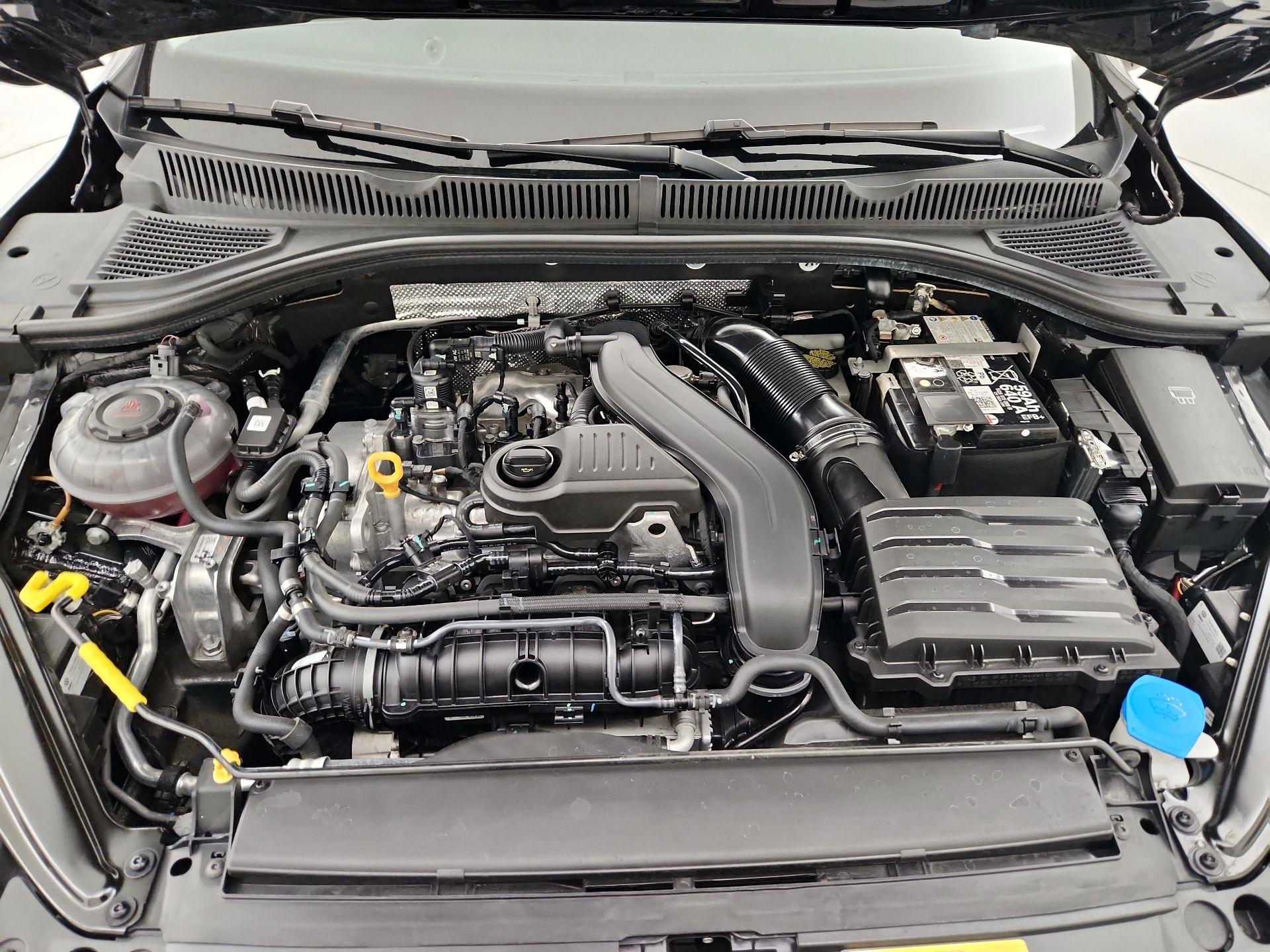 Thumbnail: 2024 Volkswagen Jetta - 20