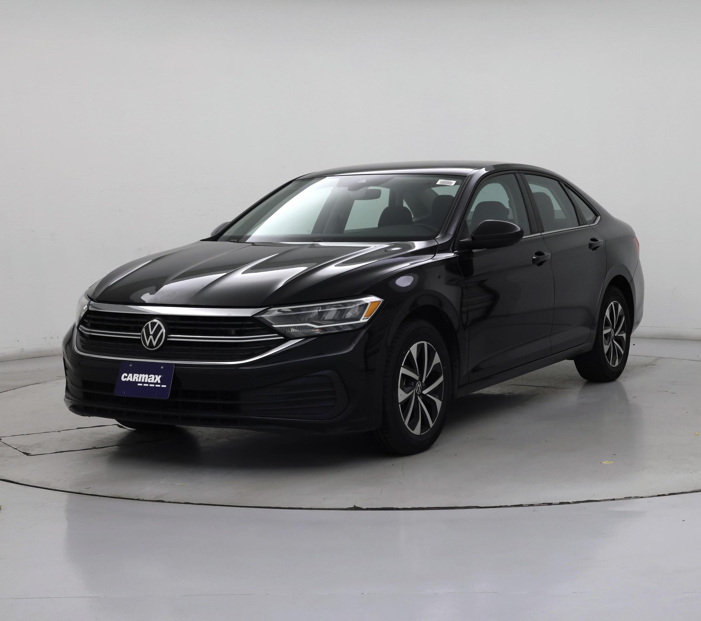 Thumbnail: 2024 Volkswagen Jetta - 4