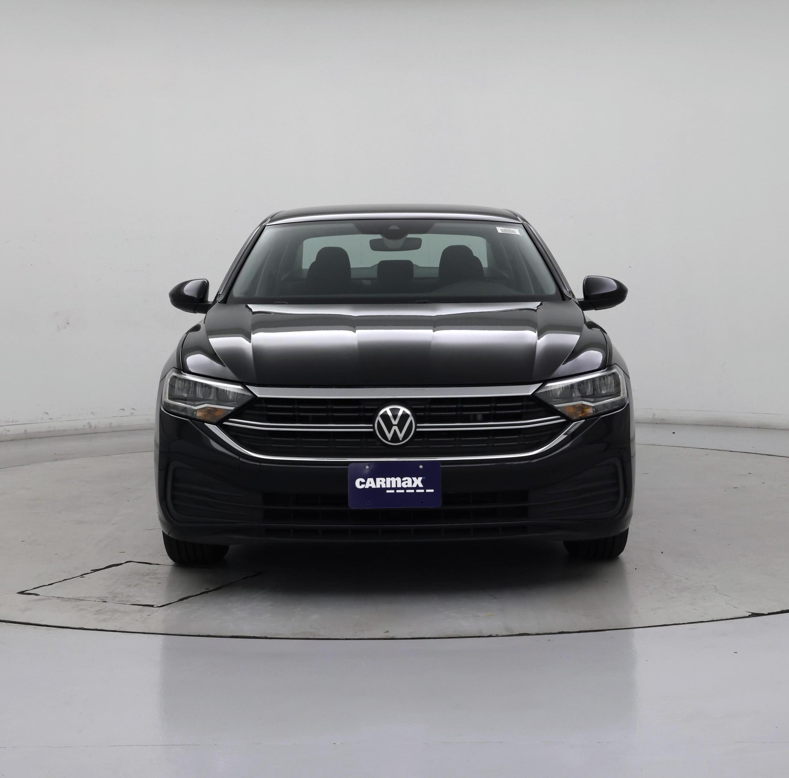 Thumbnail: 2024 Volkswagen Jetta - 5