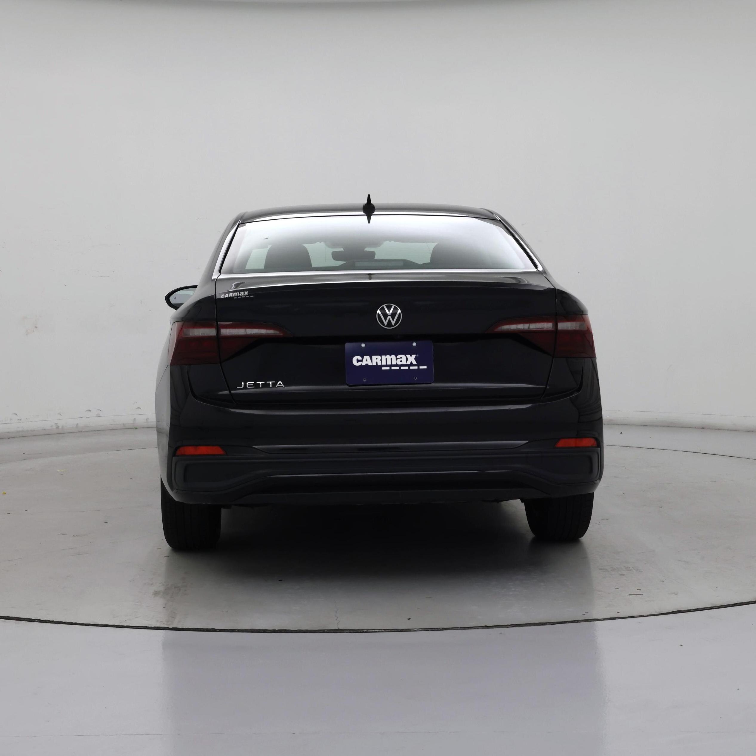 Thumbnail: 2024 Volkswagen Jetta - 6