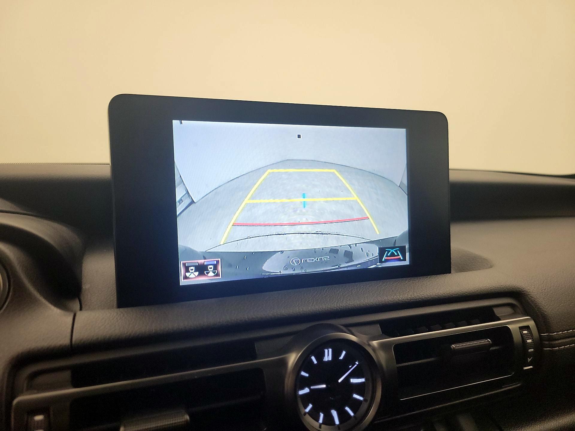 Thumbnail: 2023 Lexus IS - 14