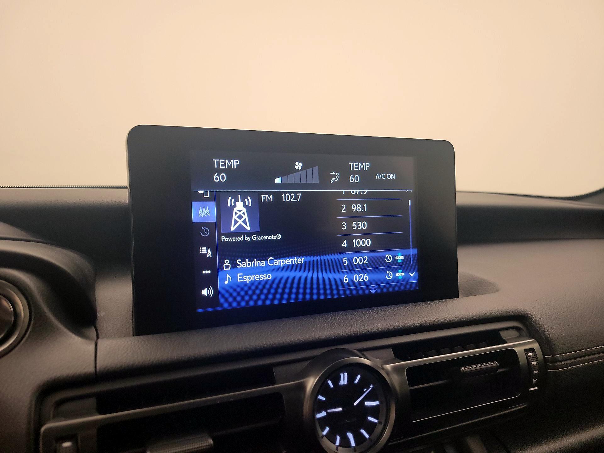 Thumbnail: 2023 Lexus IS - 15