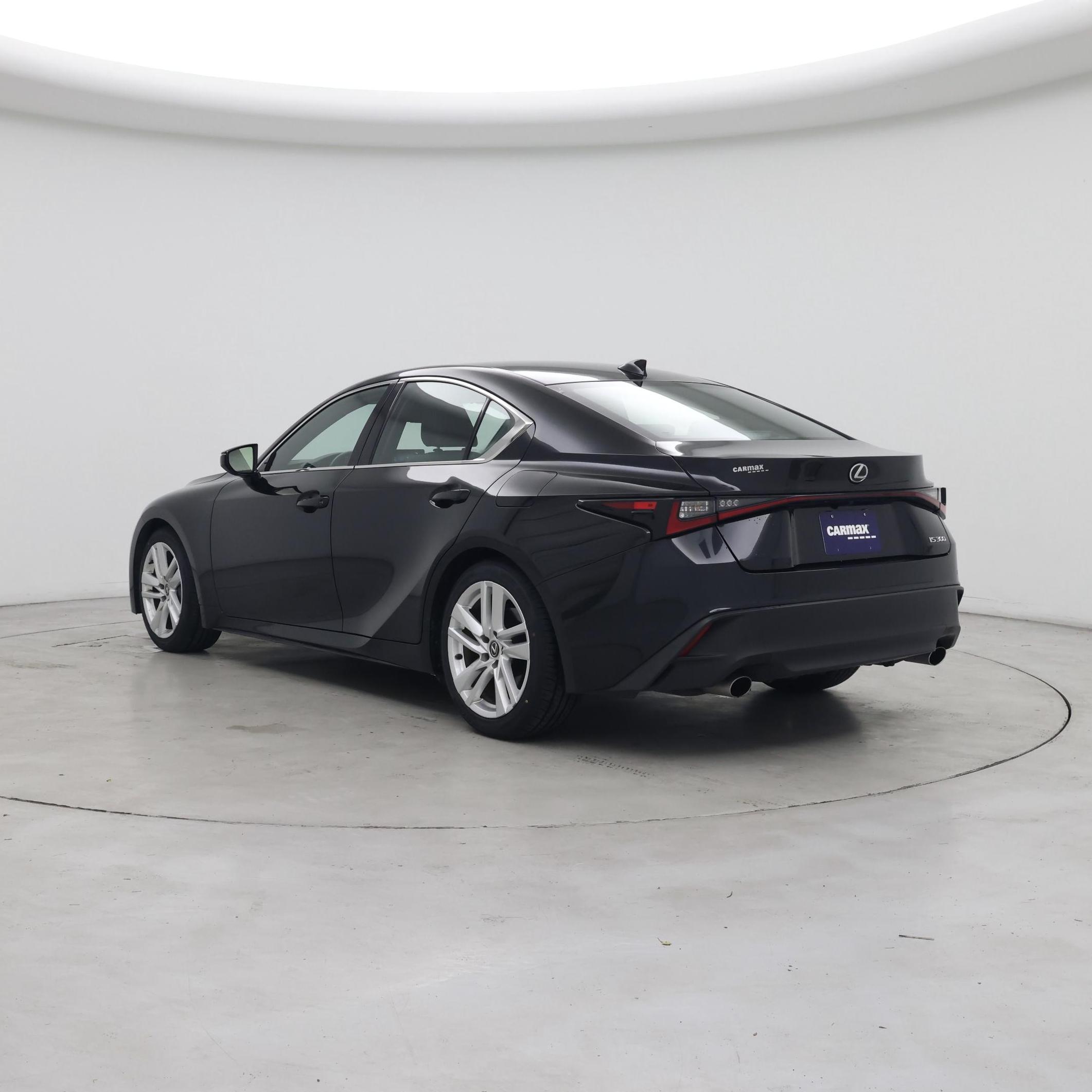 Thumbnail: 2023 Lexus IS - 2