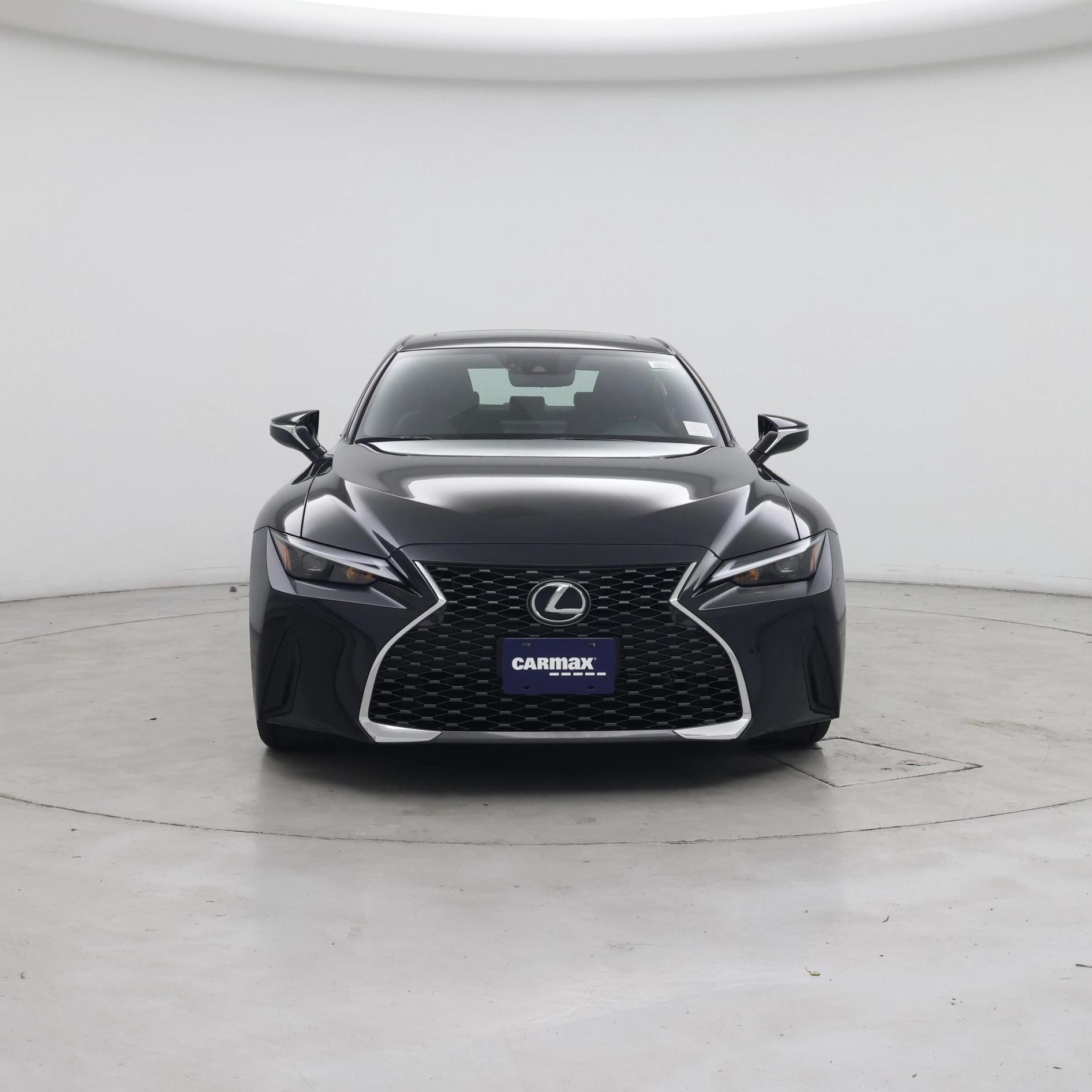 Thumbnail: 2023 Lexus IS - 5