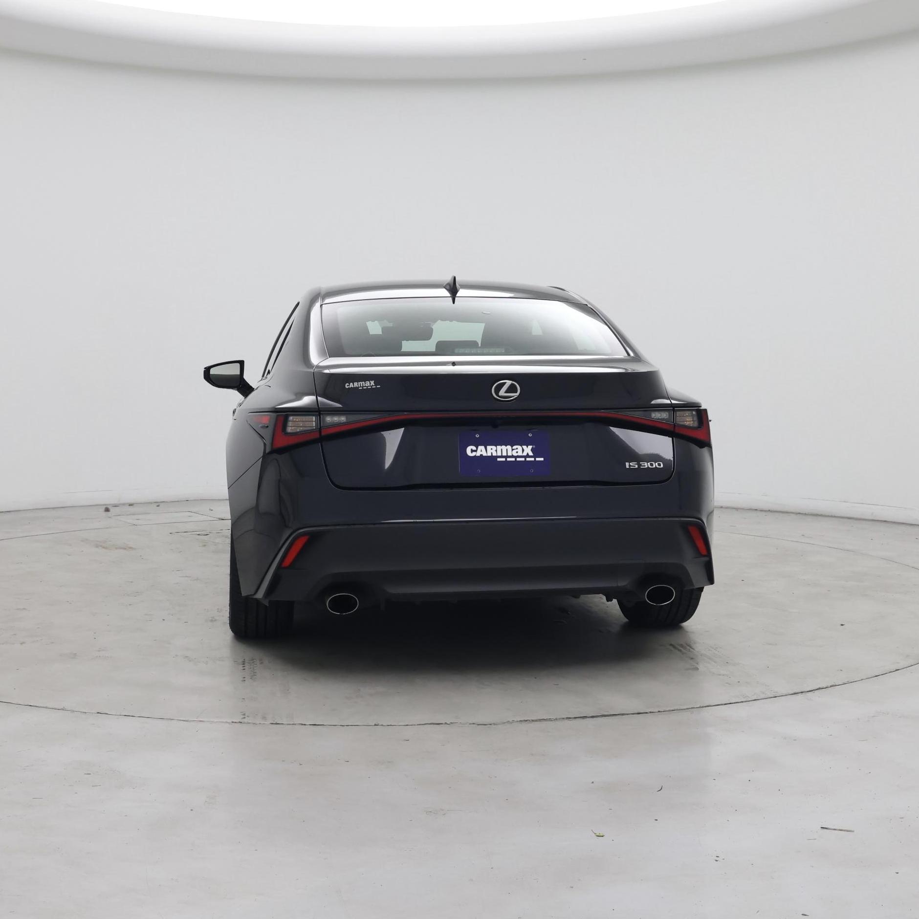 Thumbnail: 2023 Lexus IS - 6