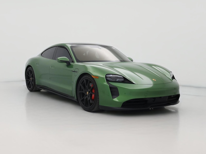 2023 Porsche Taycan GTS -
                  King Of Prussia, PA