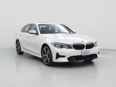 2019 BMW 330 I