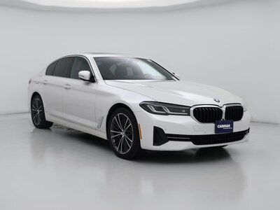 2022 BMW 530 I
