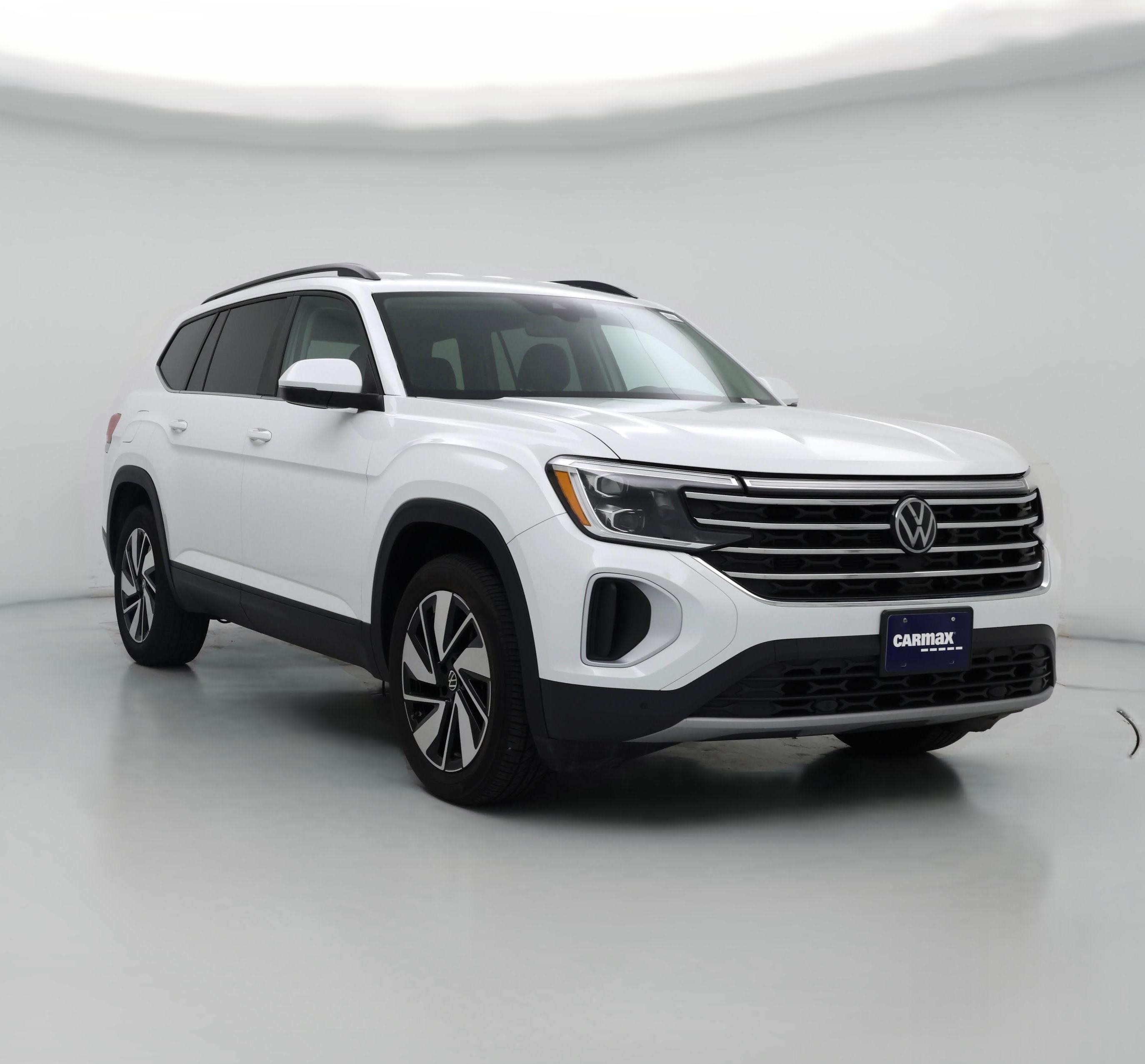 Thumbnail: 2024 Volkswagen Atlas - 1