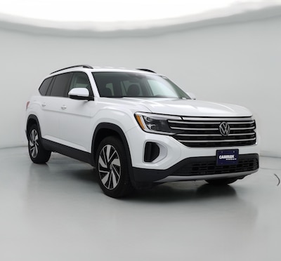 2024 Volkswagen Atlas SE w/Tech