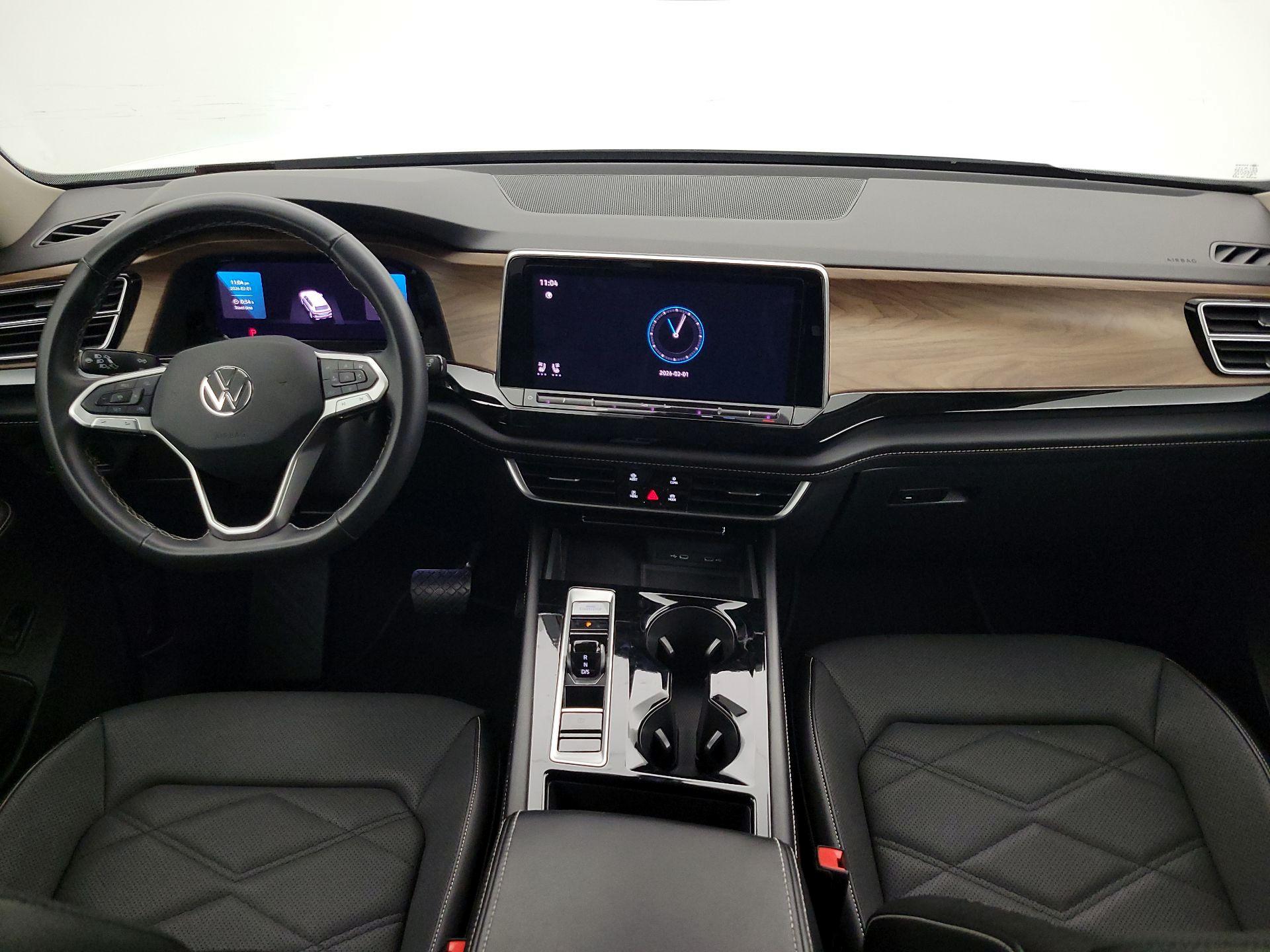 Thumbnail: 2024 Volkswagen Atlas - 9