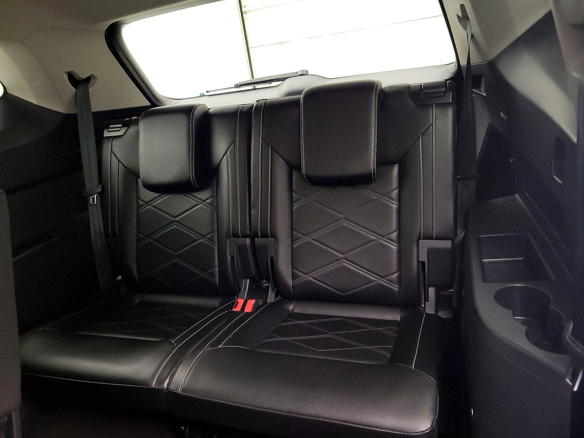 Thumbnail: 2024 Volkswagen Atlas - 20