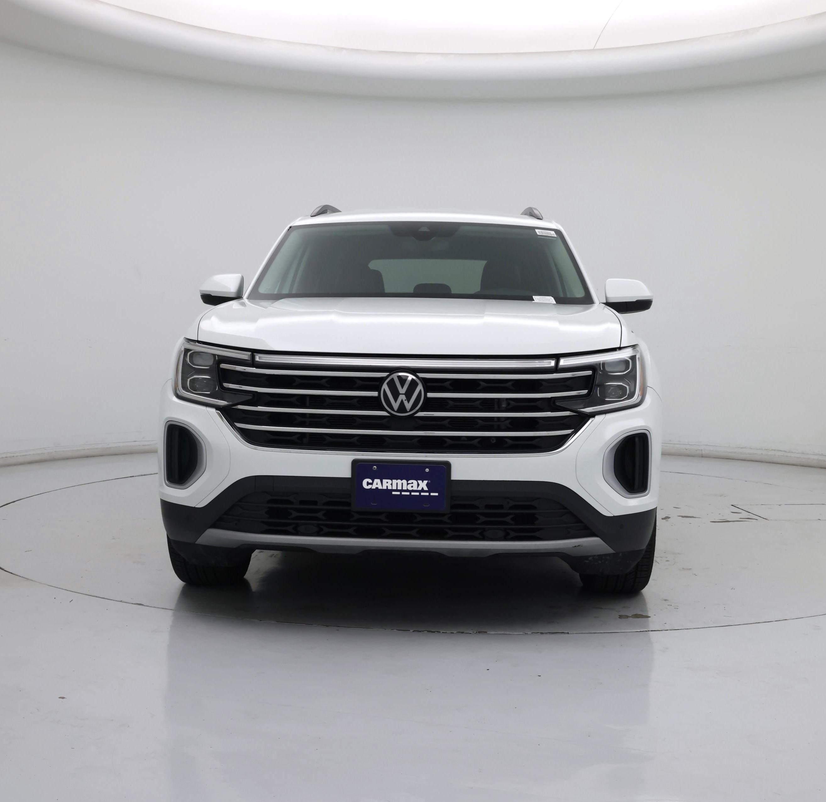 Thumbnail: 2024 Volkswagen Atlas - 5