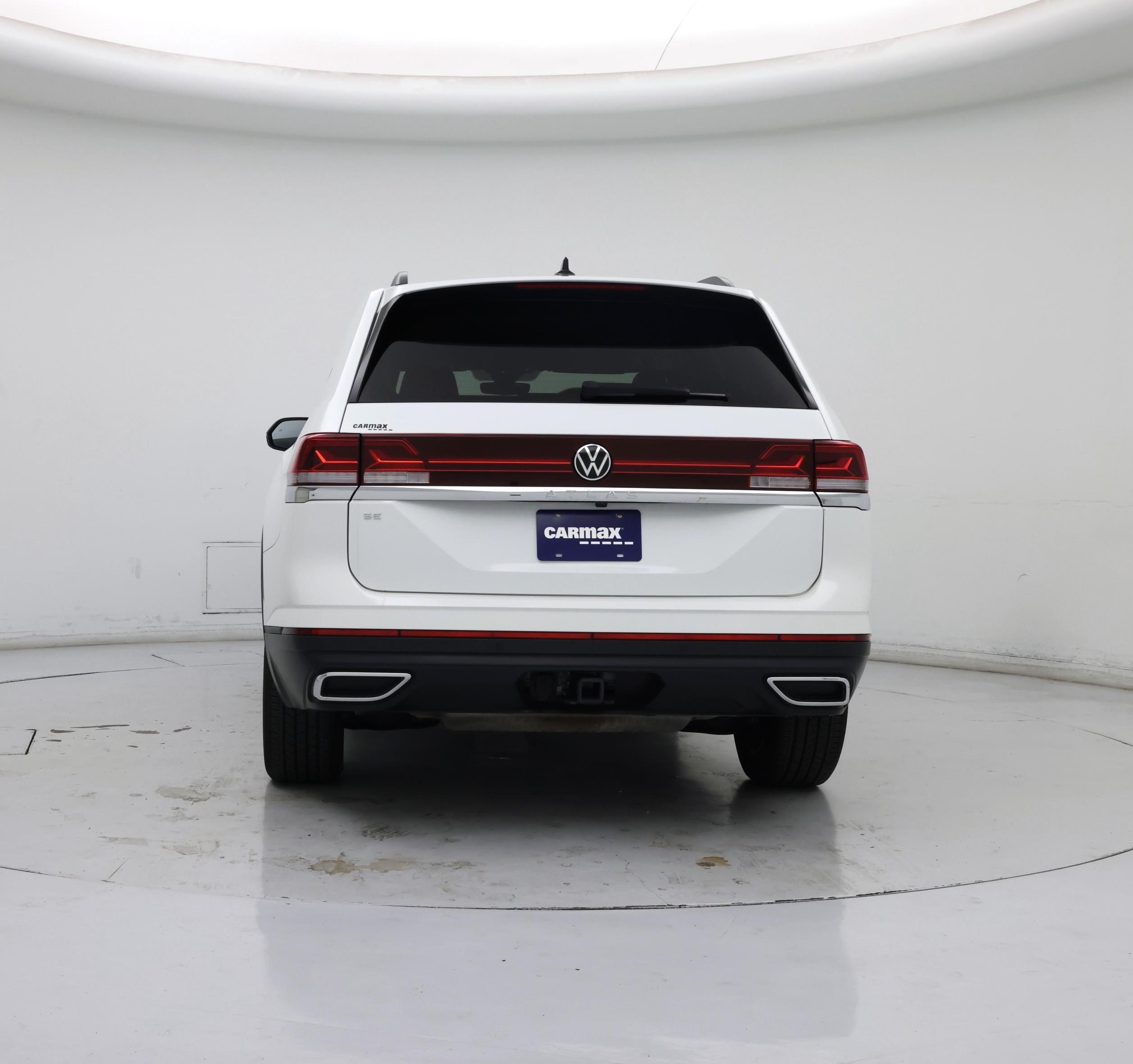 Thumbnail: 2024 Volkswagen Atlas - 6