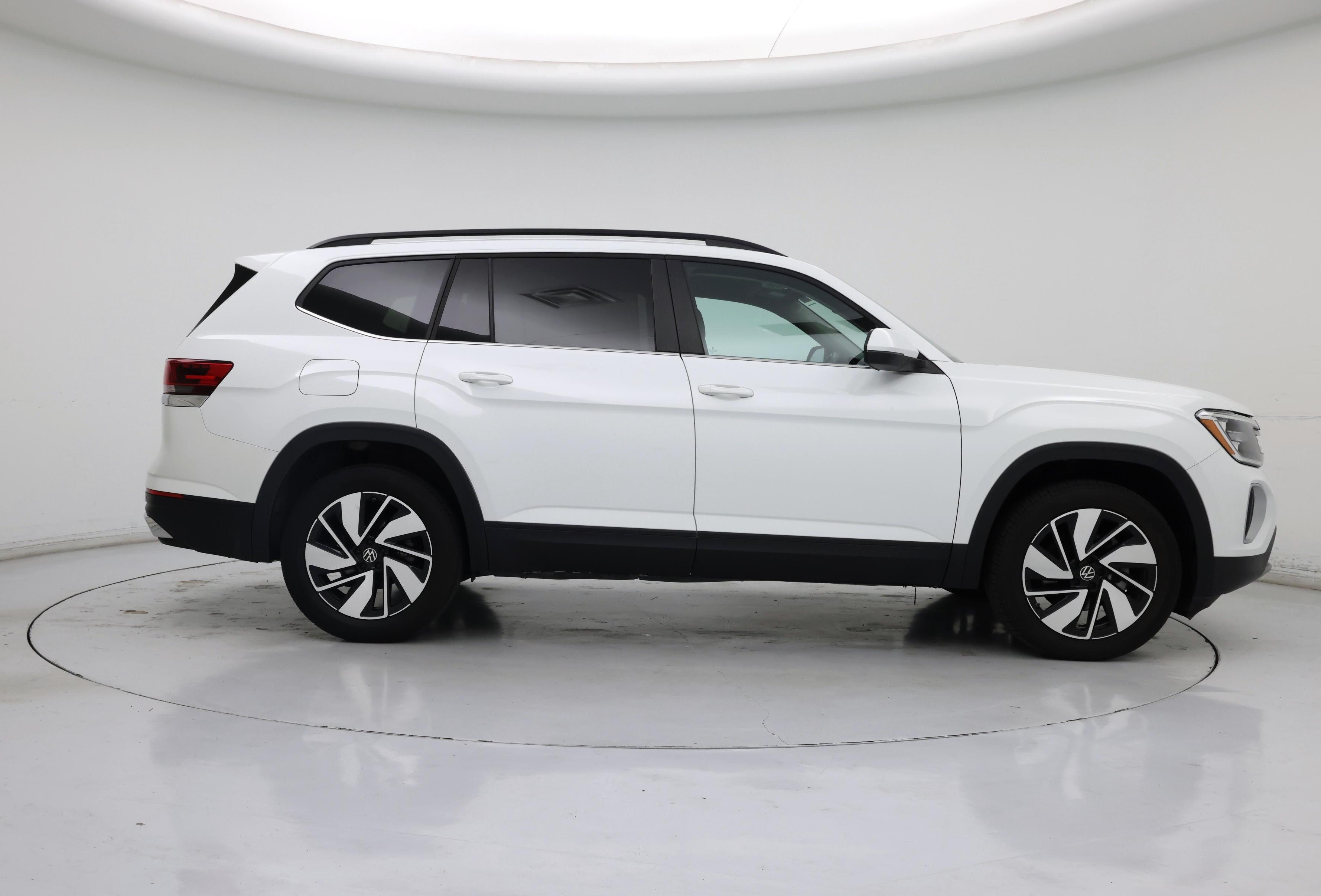 Thumbnail: 2024 Volkswagen Atlas - 7