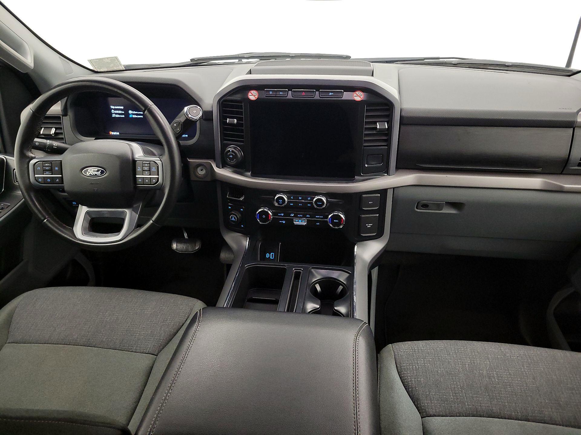 Thumbnail: 2024 Ford F-150 - 9