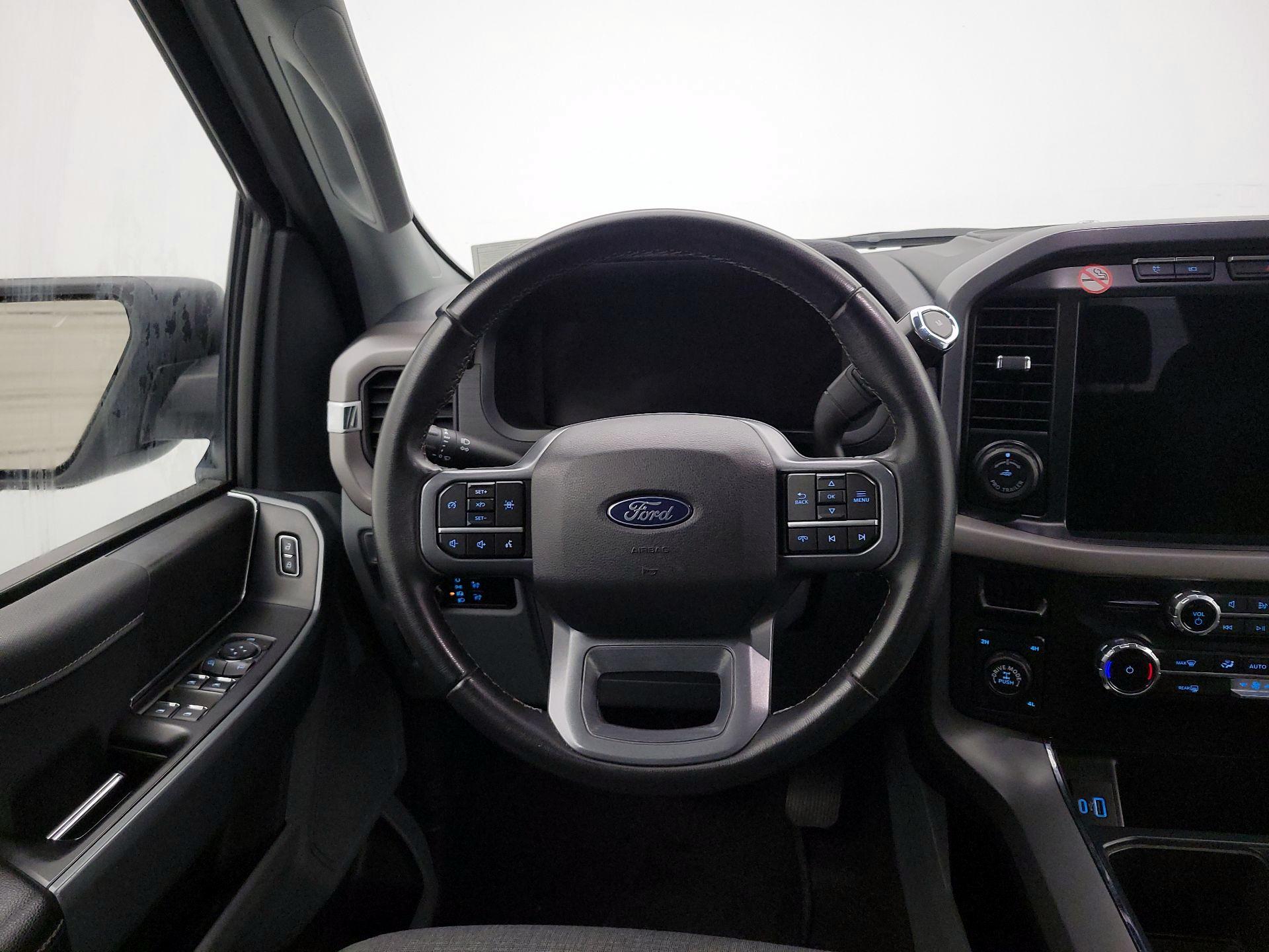 Thumbnail: 2024 Ford F-150 - 10