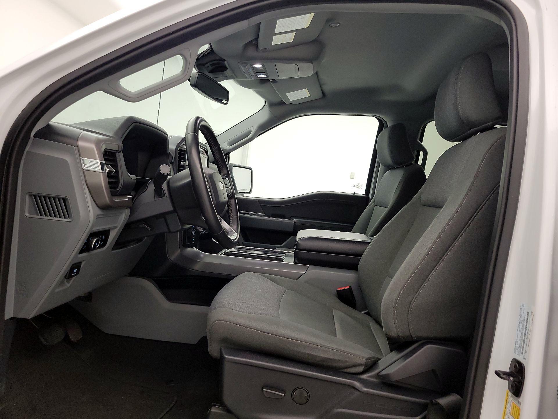 Thumbnail: 2024 Ford F-150 - 11