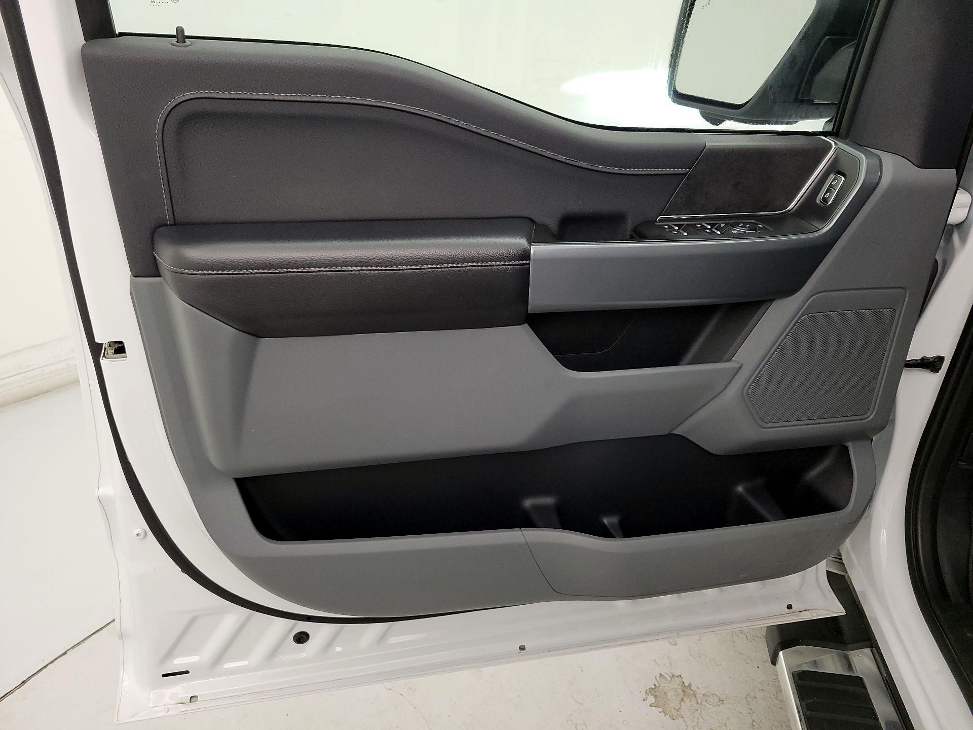 Thumbnail: 2024 Ford F-150 - 12