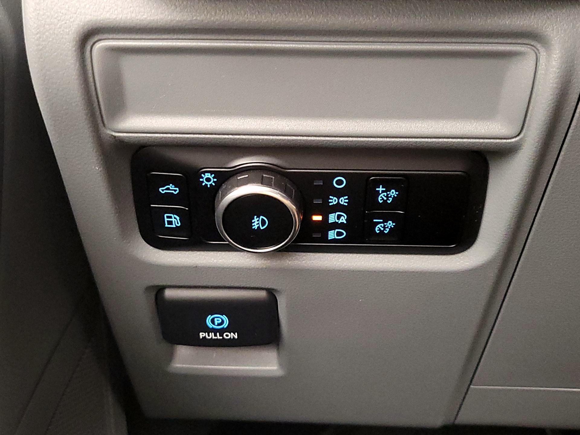 Thumbnail: 2024 Ford F-150 - 13