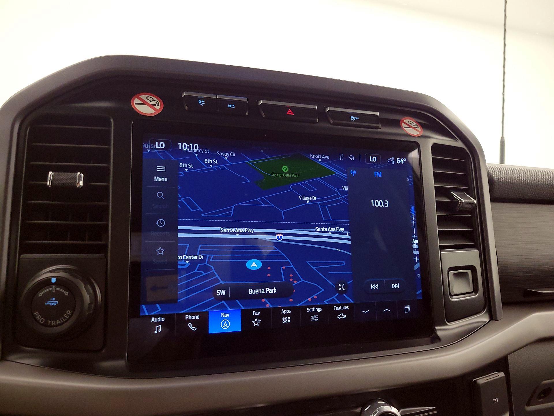 Thumbnail: 2024 Ford F-150 - 14