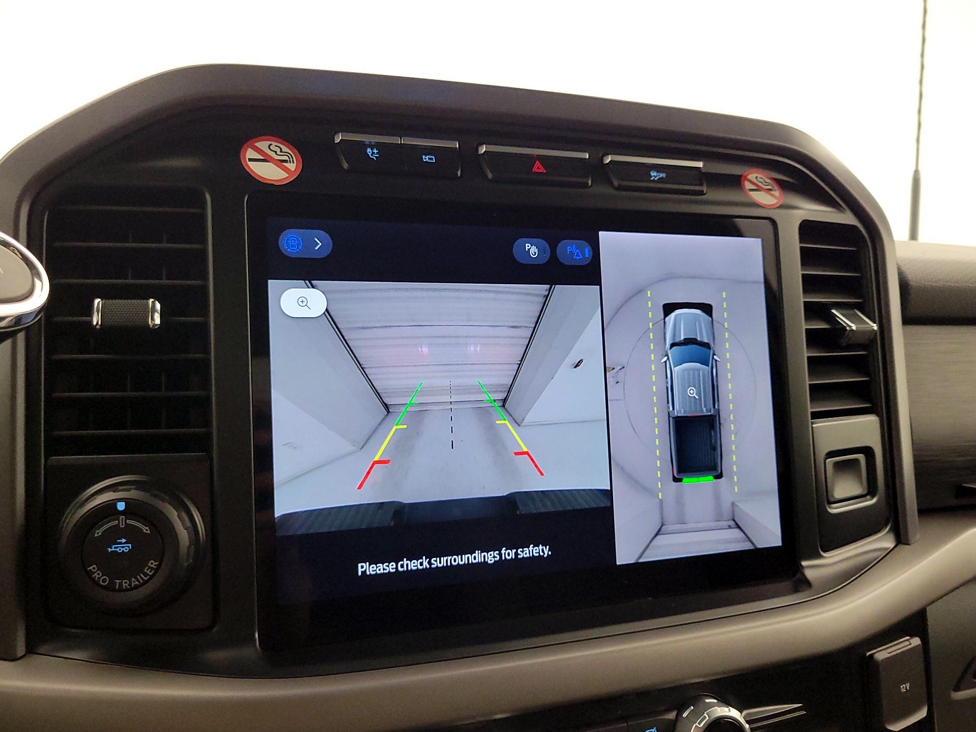 Thumbnail: 2024 Ford F-150 - 15