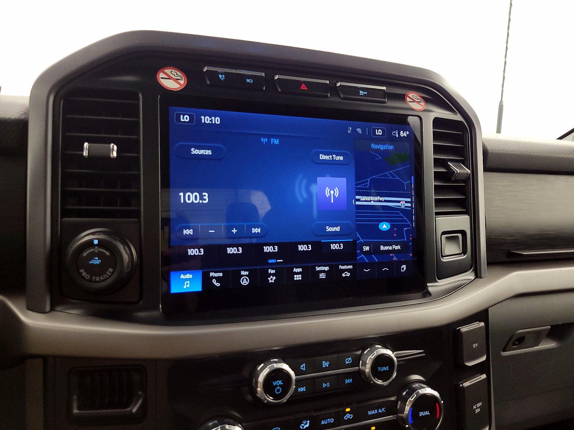 Thumbnail: 2024 Ford F-150 - 16