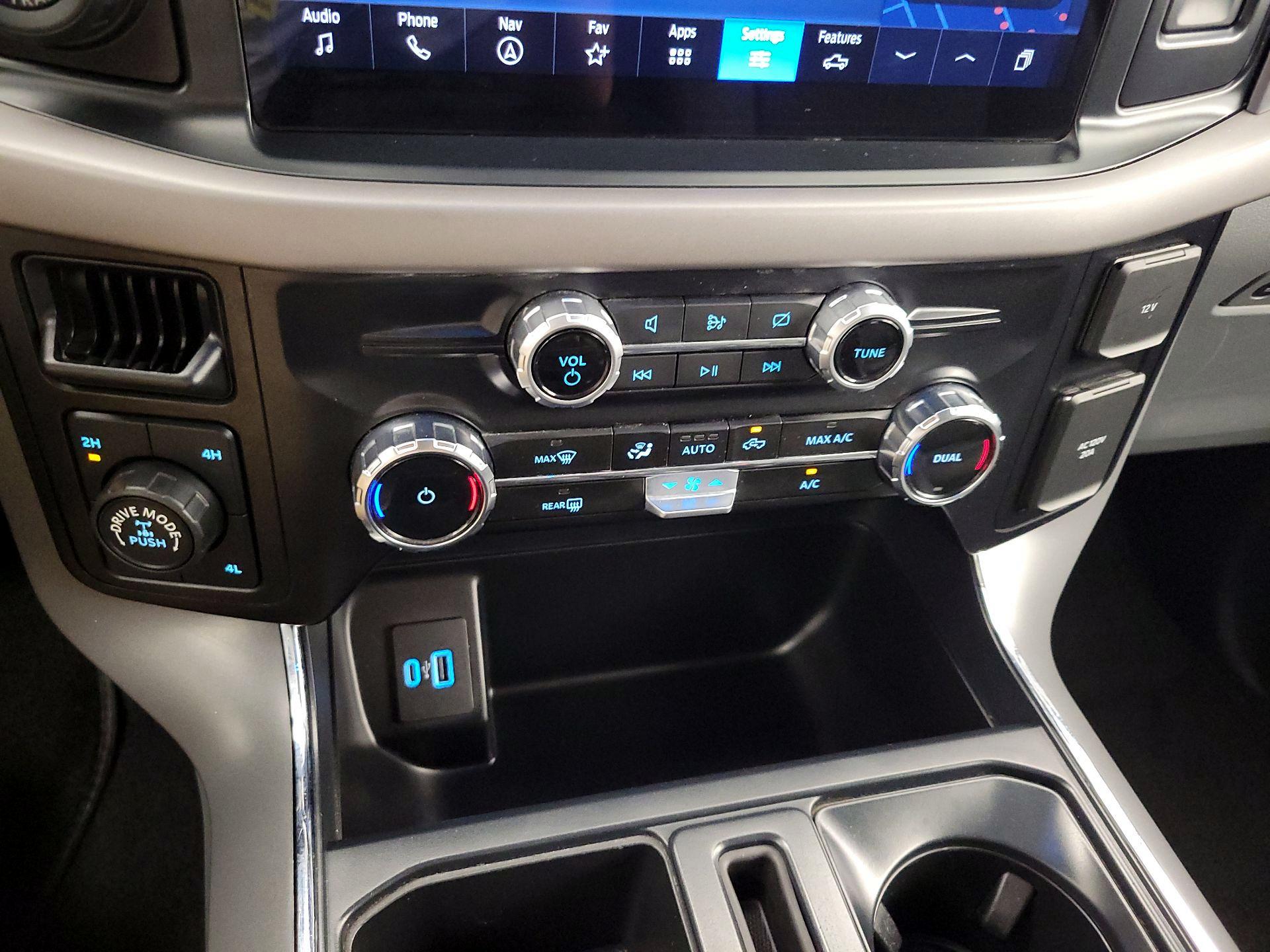 Thumbnail: 2024 Ford F-150 - 17