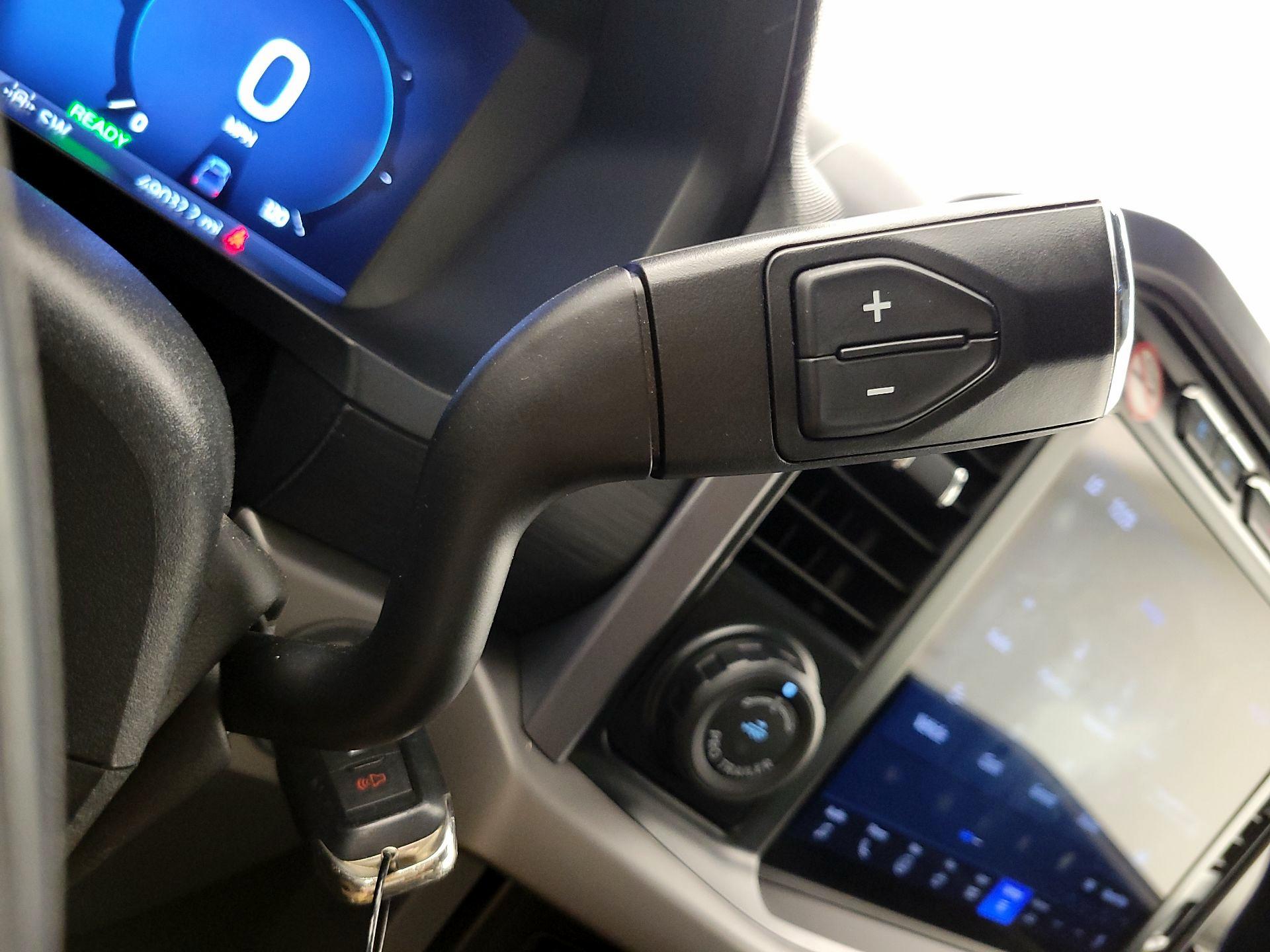 Thumbnail: 2024 Ford F-150 - 18