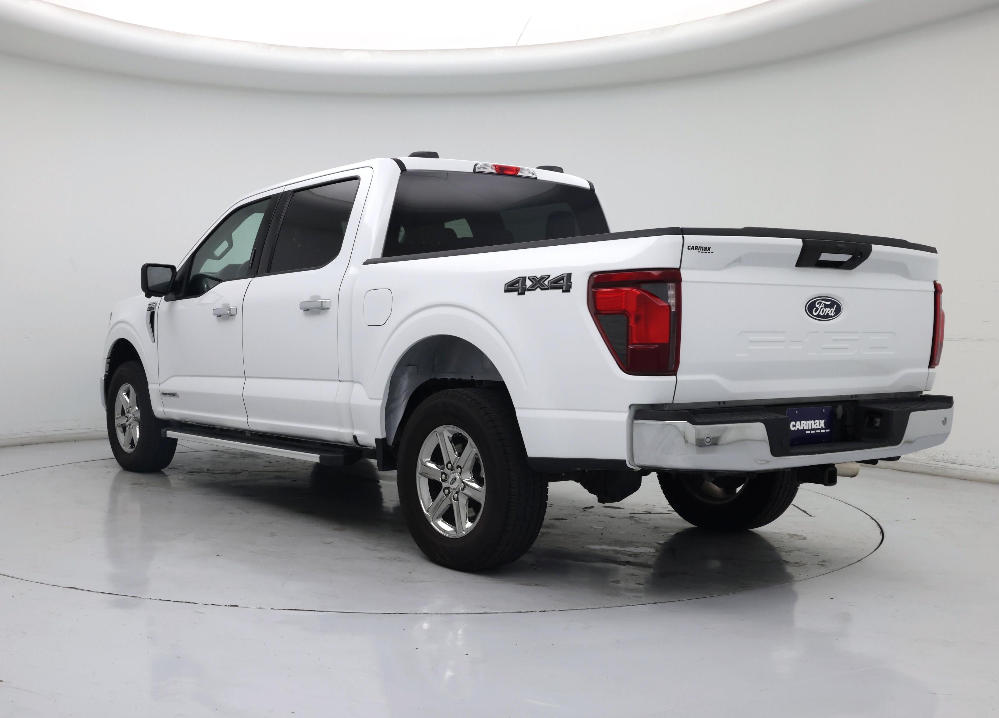 Thumbnail: 2024 Ford F-150 - 2